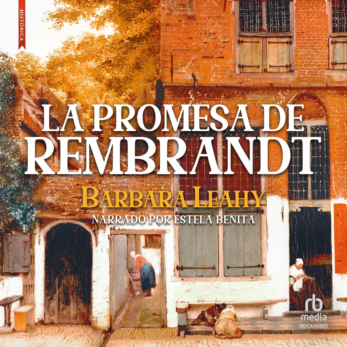 La promesa de Rembrandt