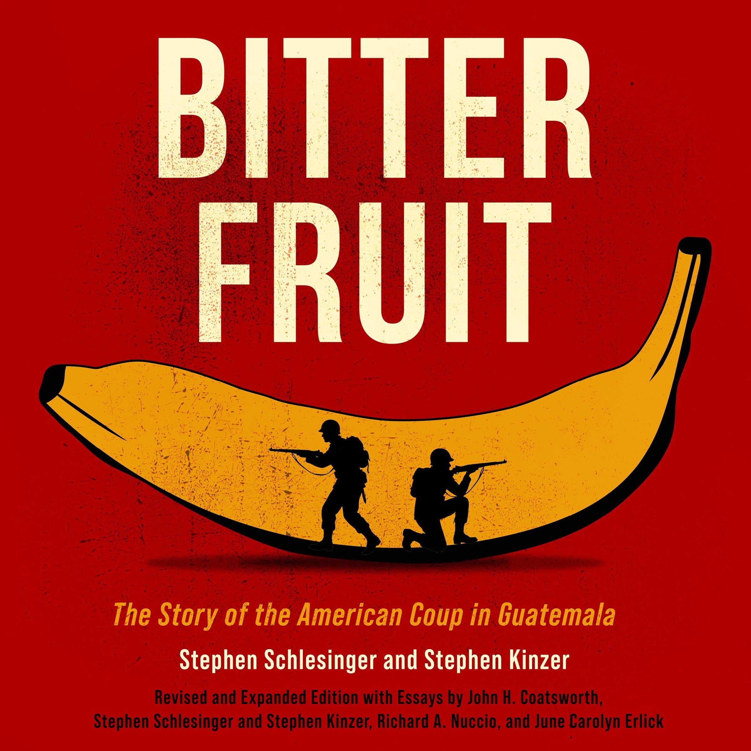 Bitter Fruit