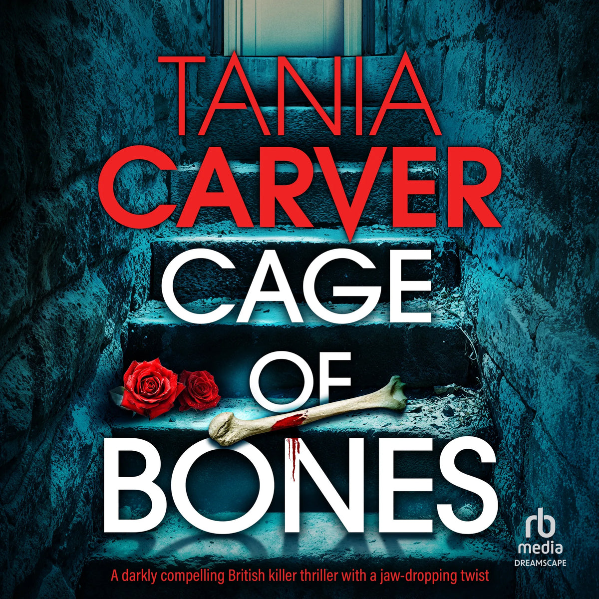 Cage of Bones