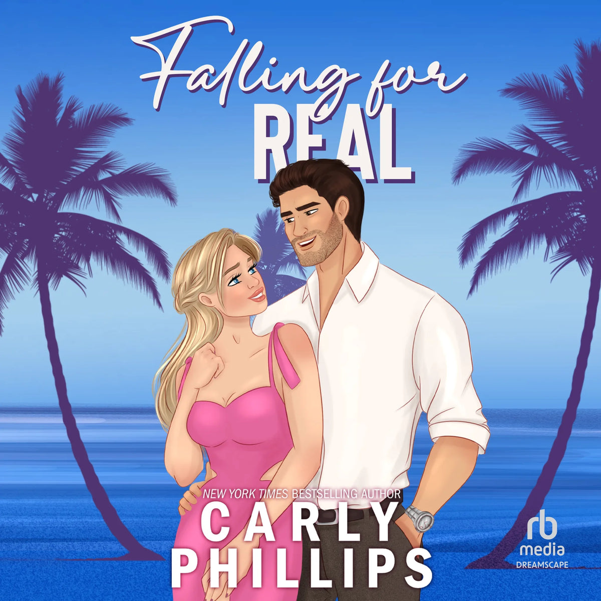 Falling for Real