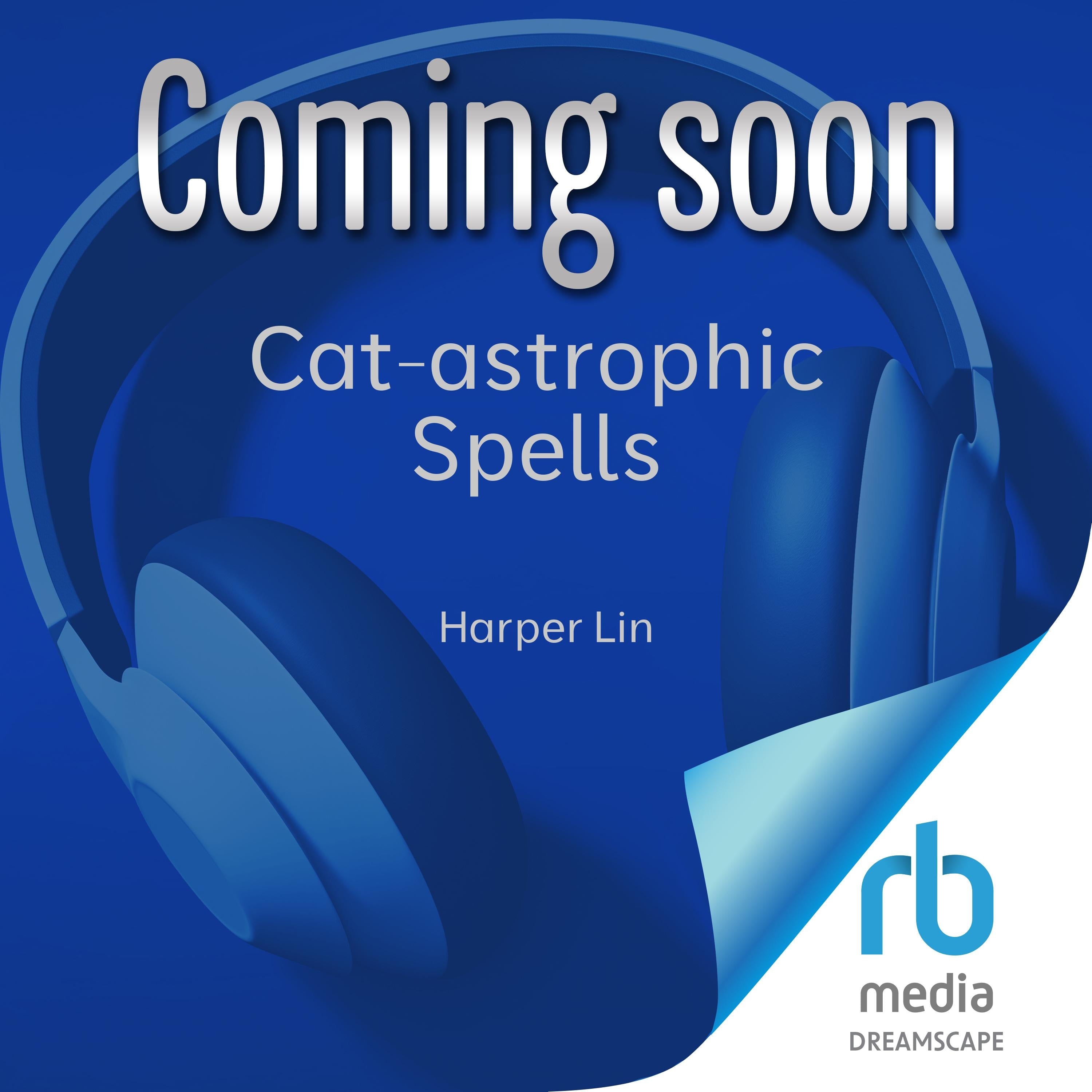 Cat-astrophic Spells