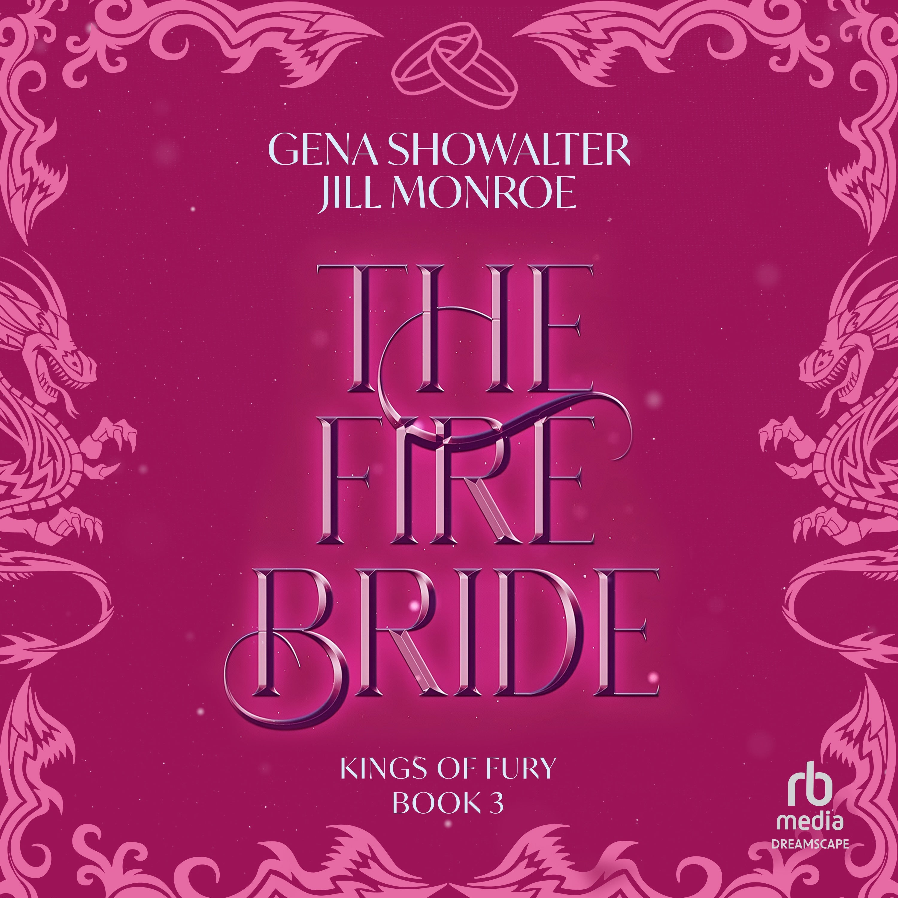 The Fire Bride
