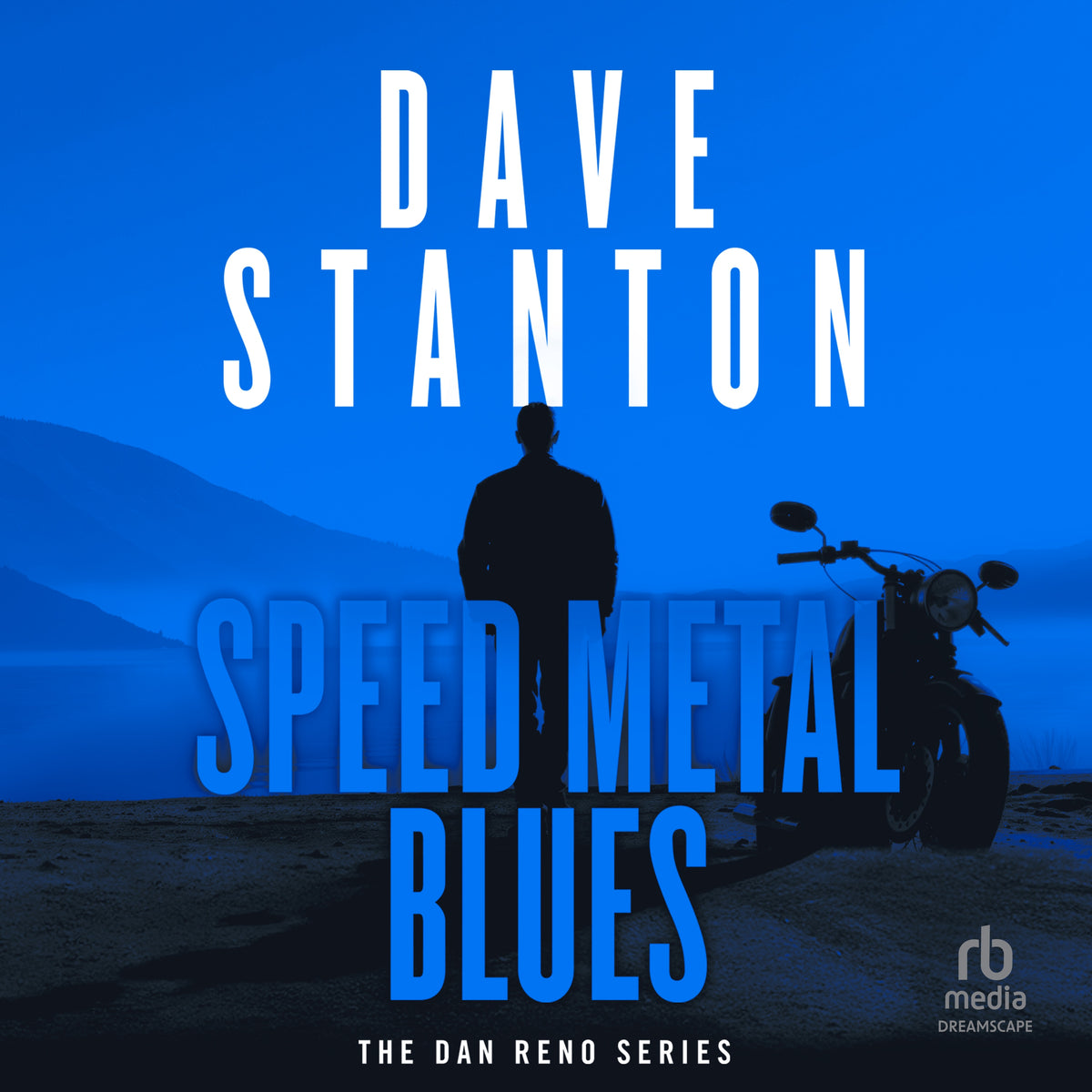 Speed Metal Blues