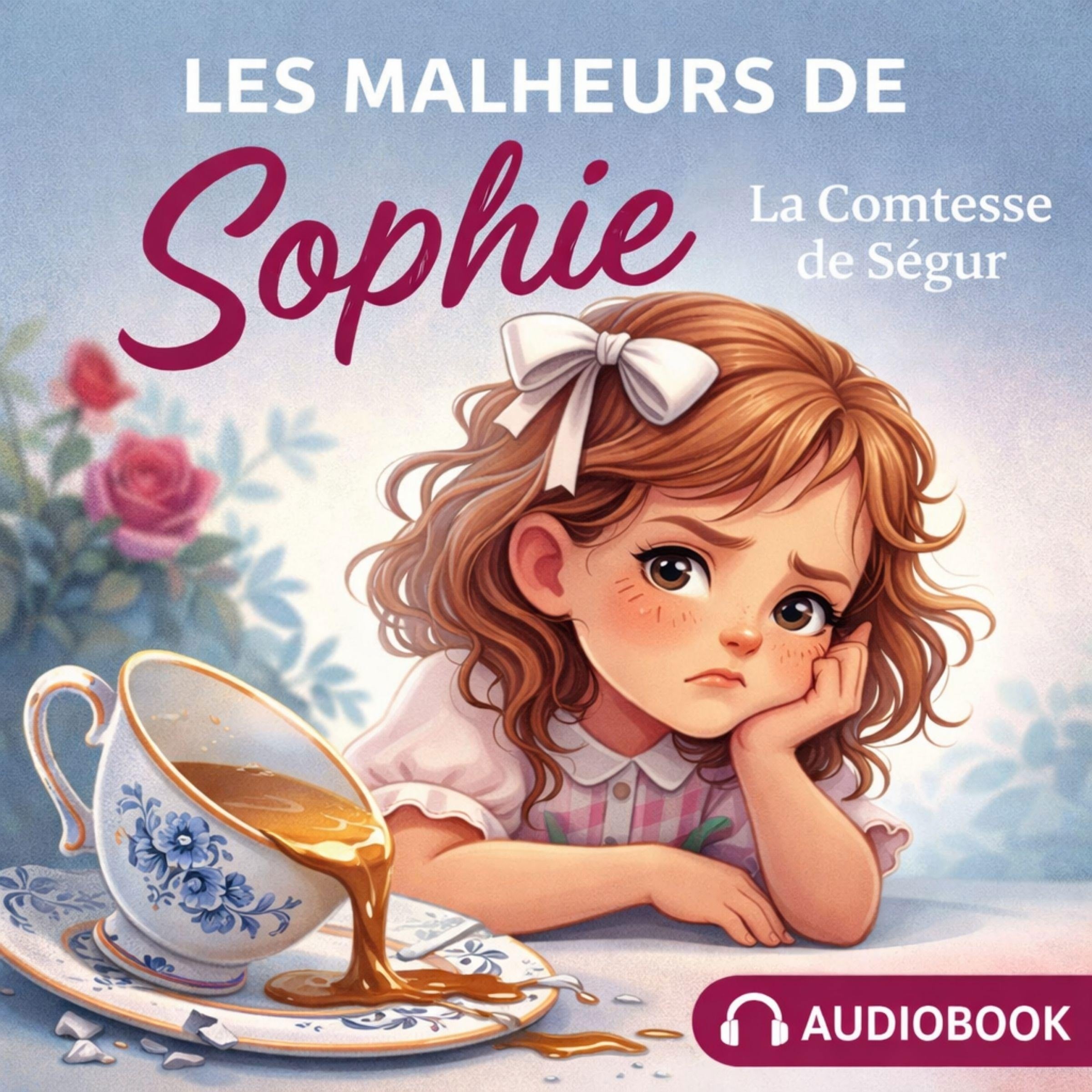 Les malheurs de Sophie