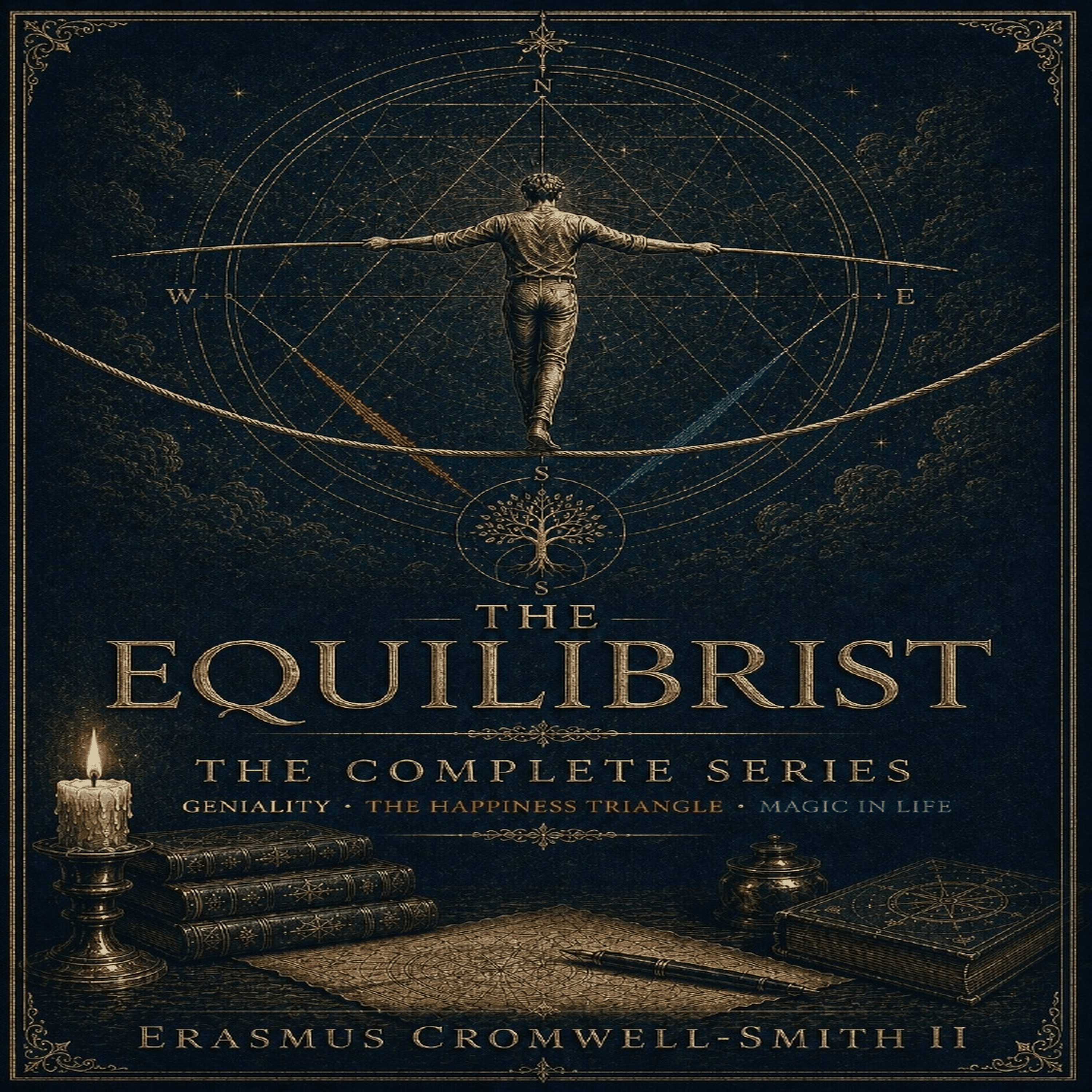 The Equilibrist