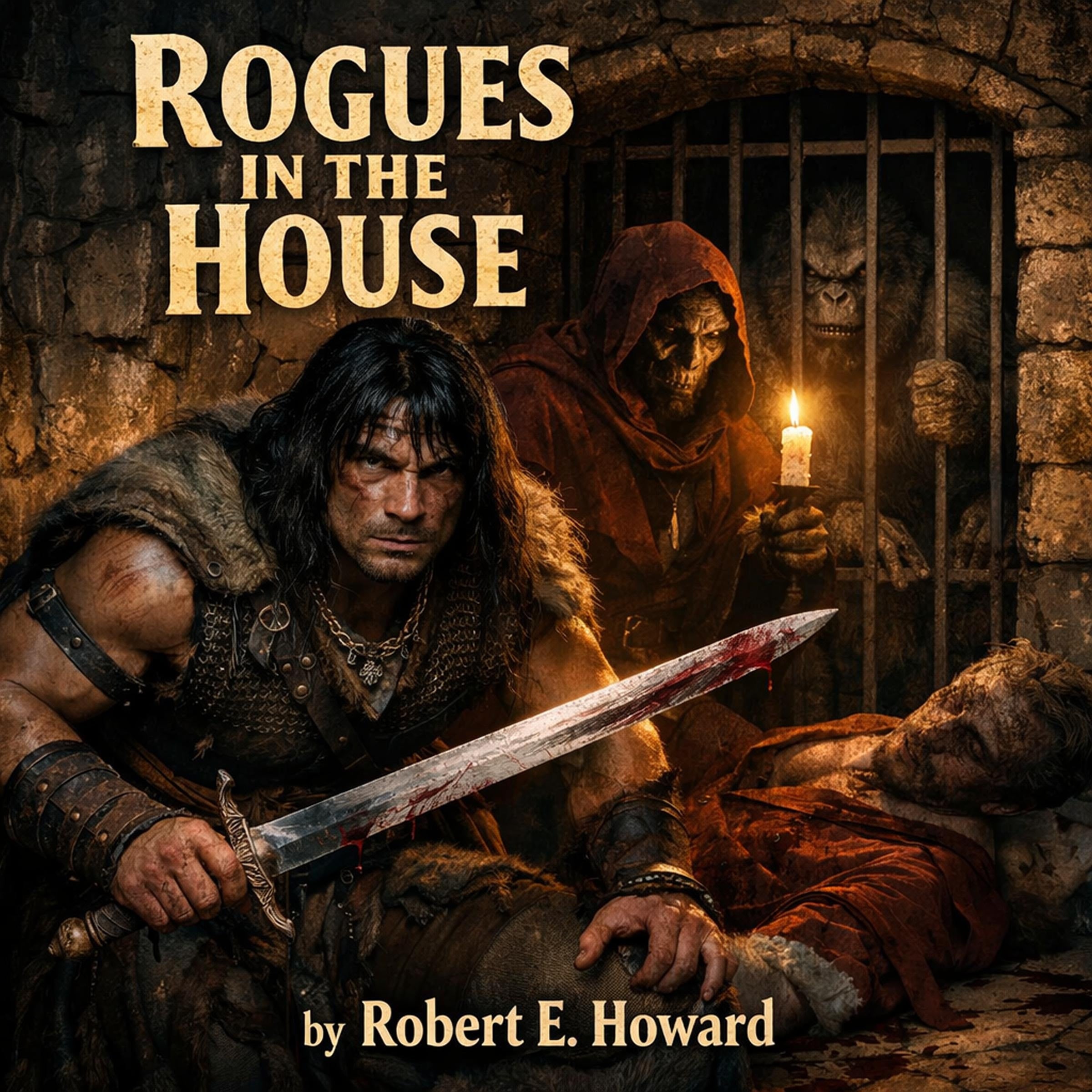 Rogues In The House
