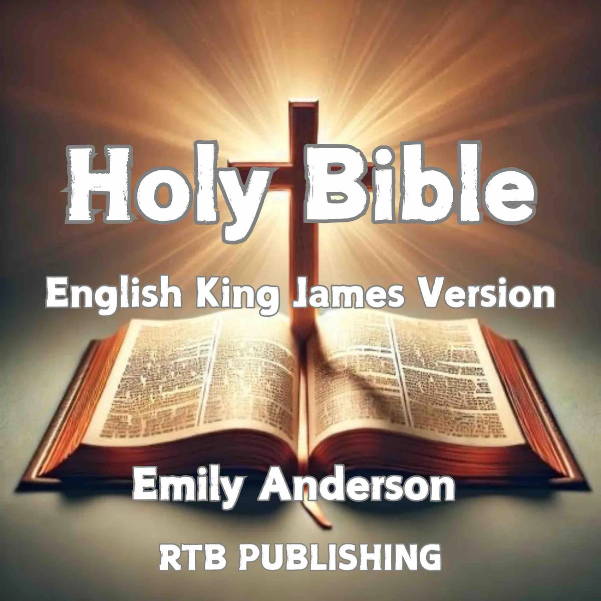 Holy Bible