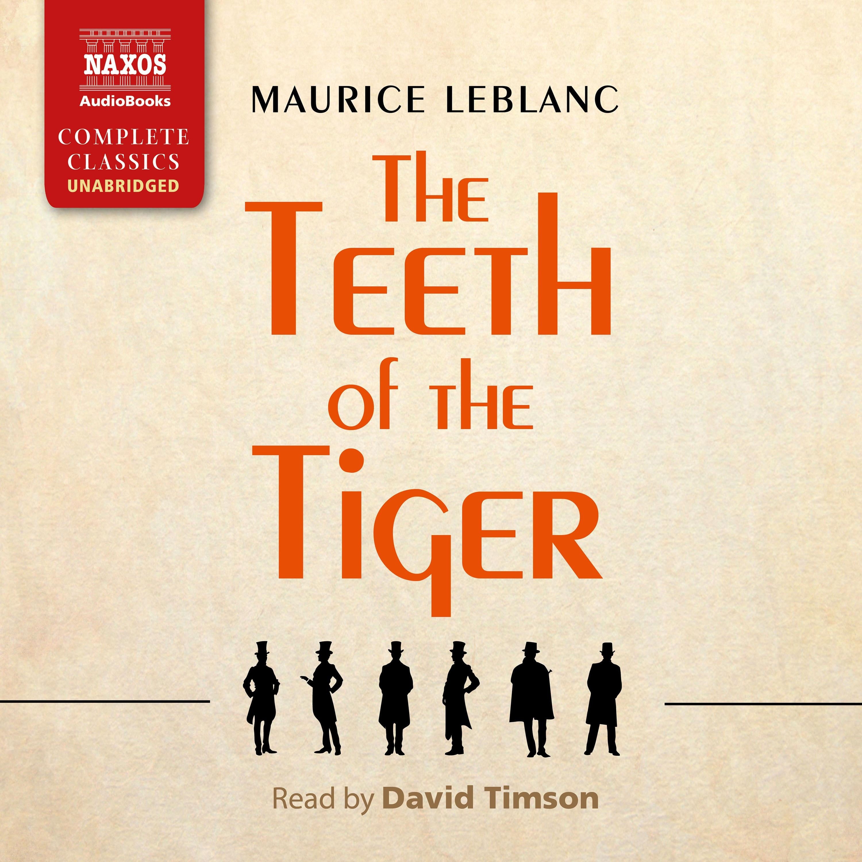 The Teeth of the Tiger