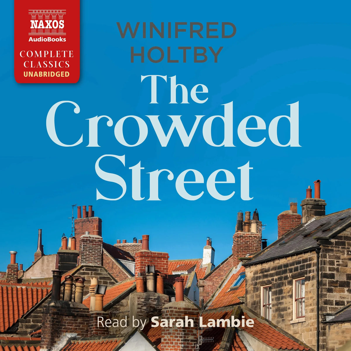 The Crowded Street