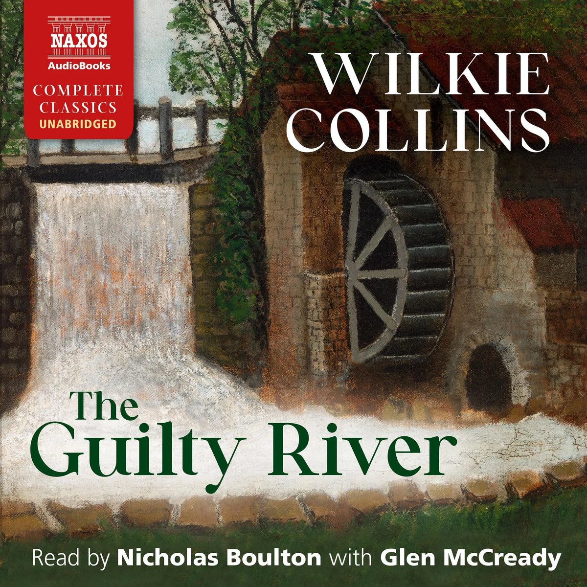 The Guilty River