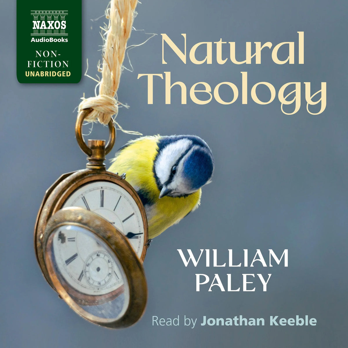 Natural Theology