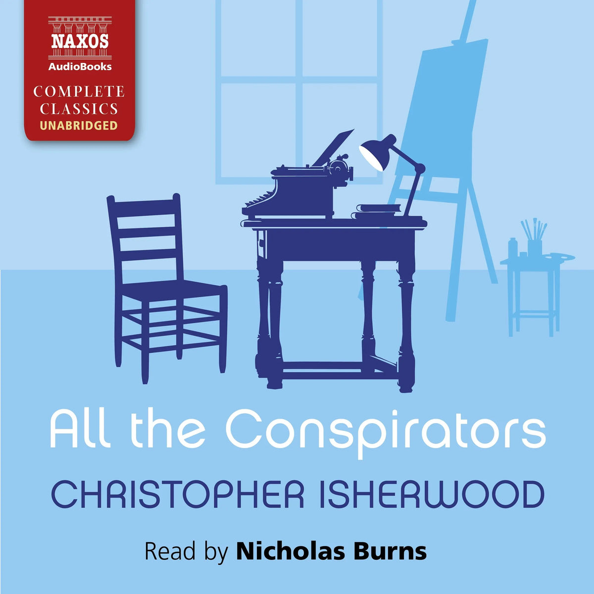 All the Conspirators