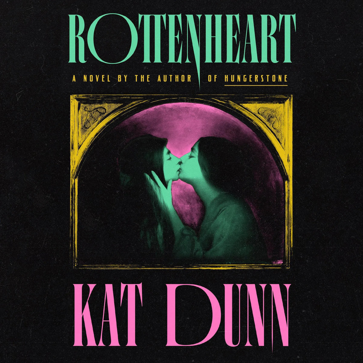 Rottenheart