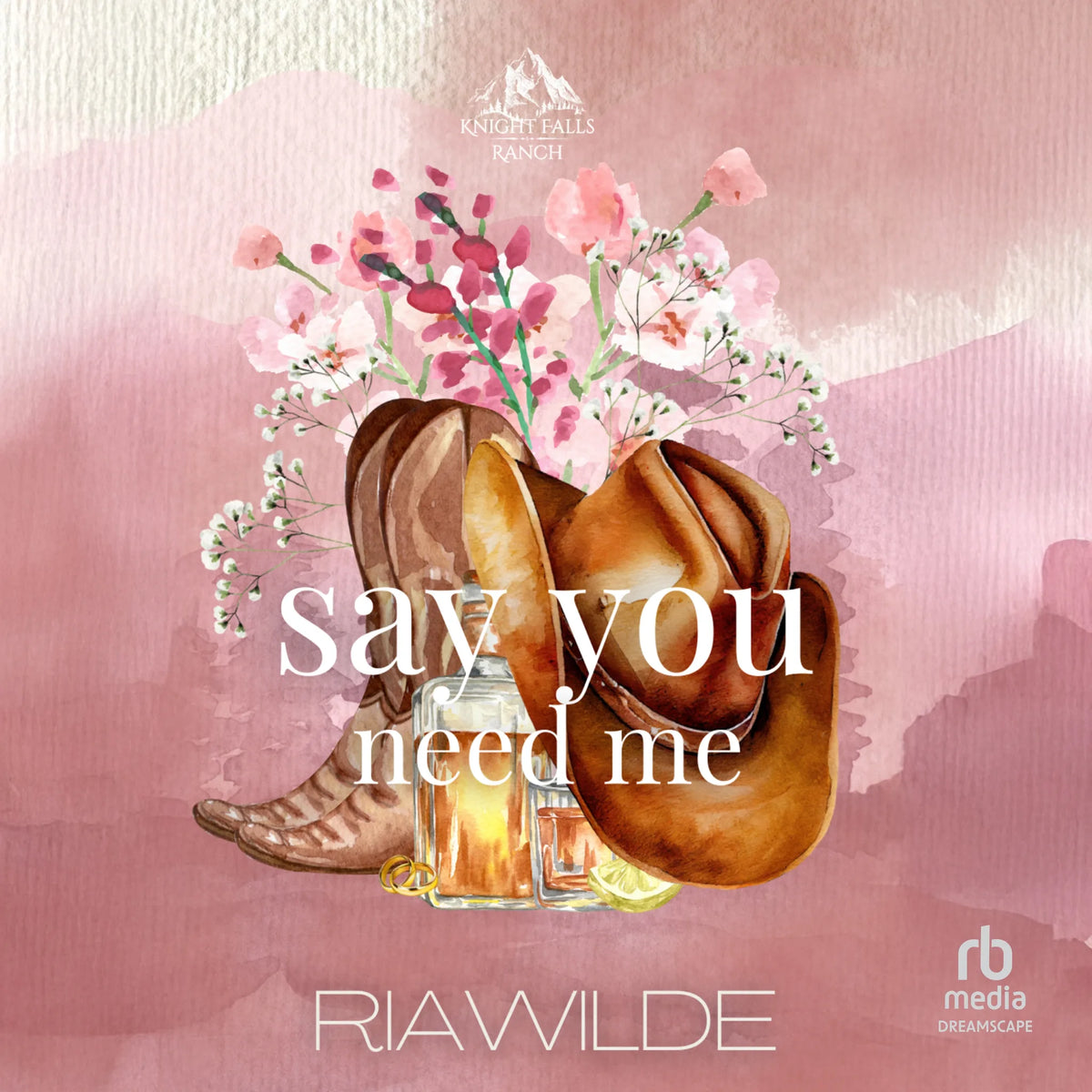 Say You Need Me