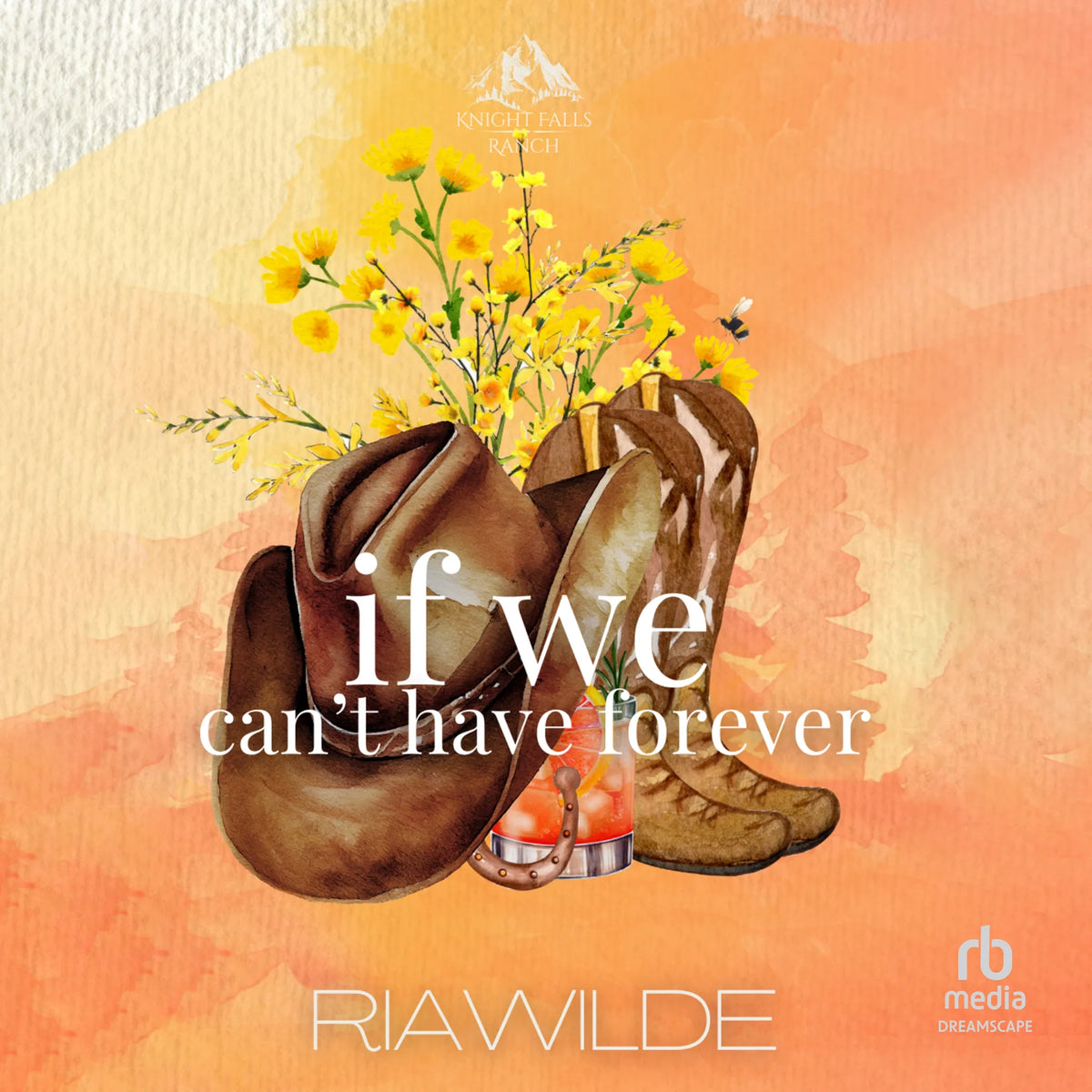 If We Can't Have Forever