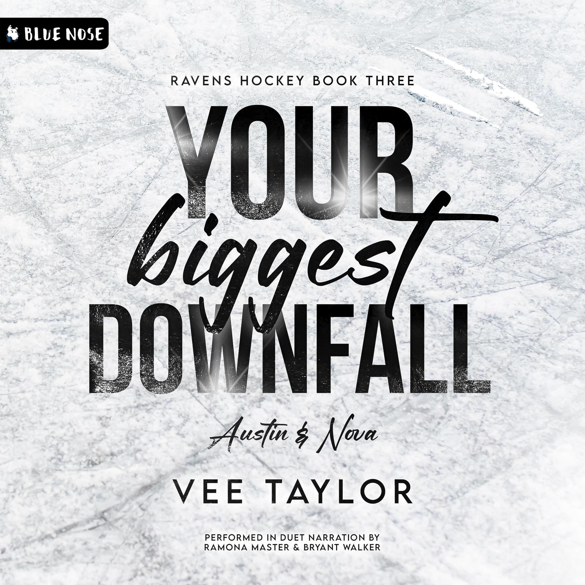 Your Biggest Downfall