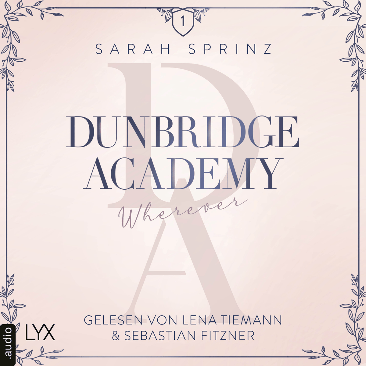 Wherever - Dunbridge Academy, Teil 5