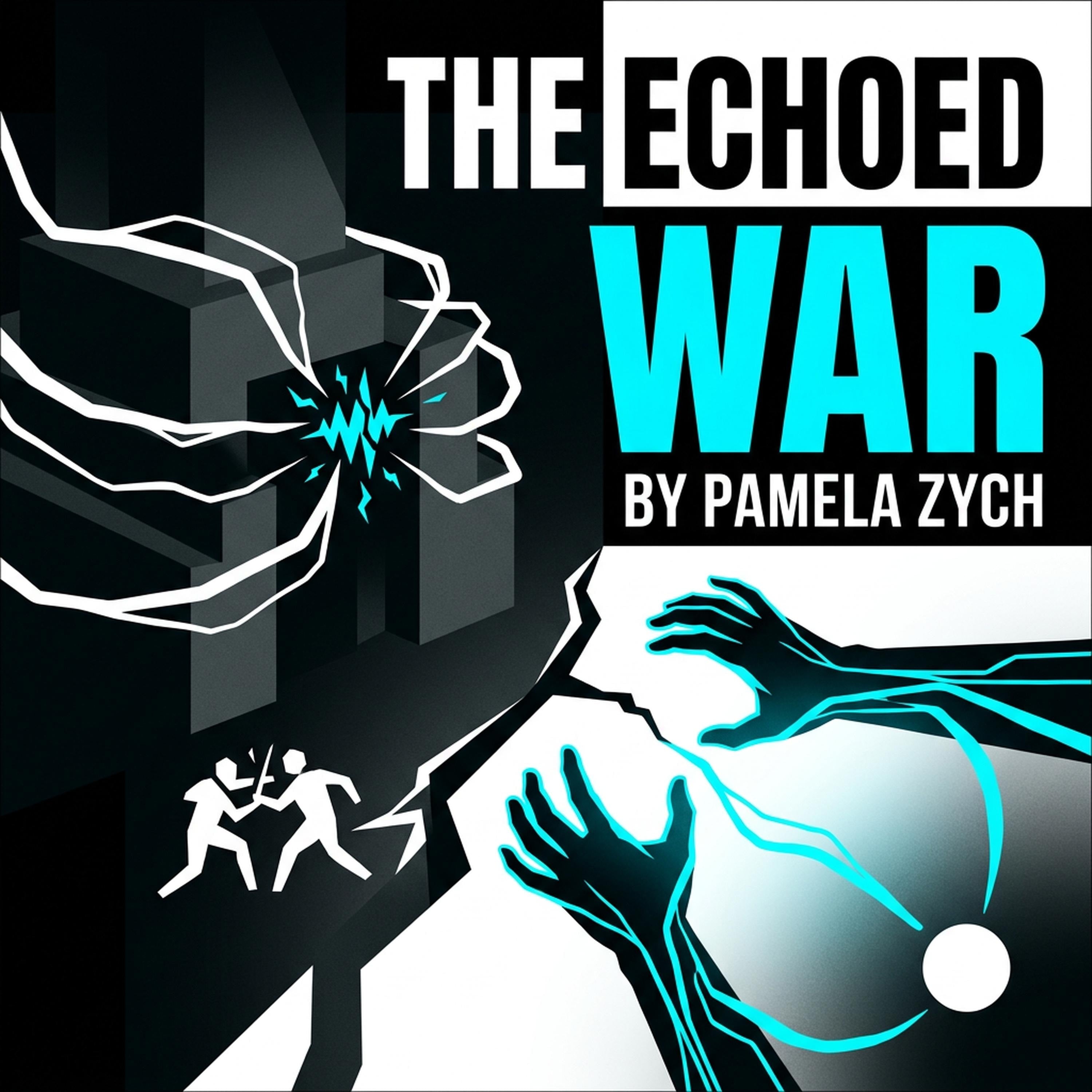 The Echoed War