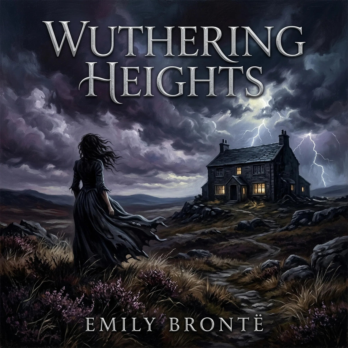Wuthering Heights