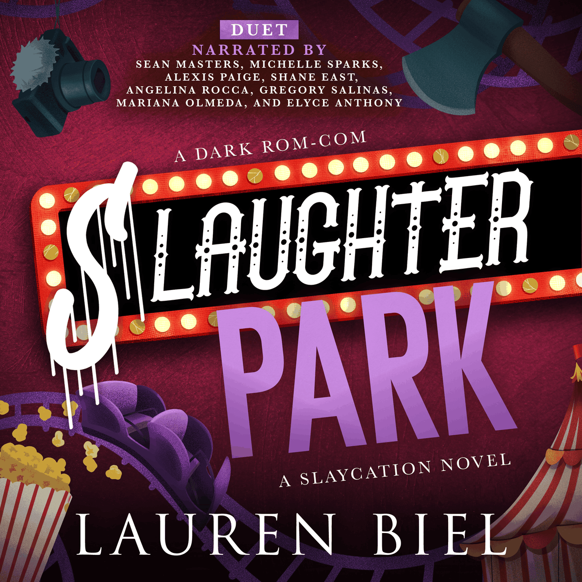 Slaughter Park