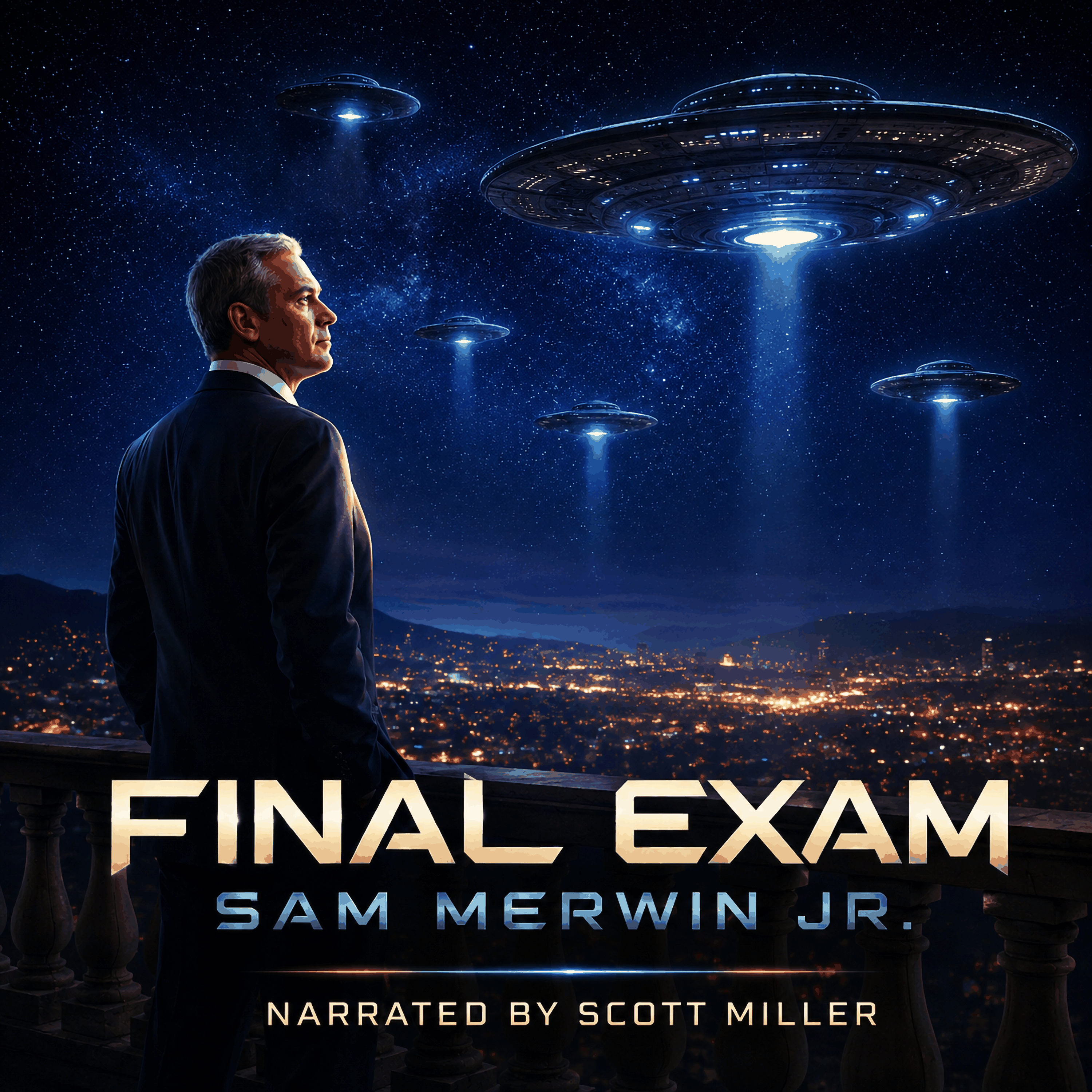 Final Exam