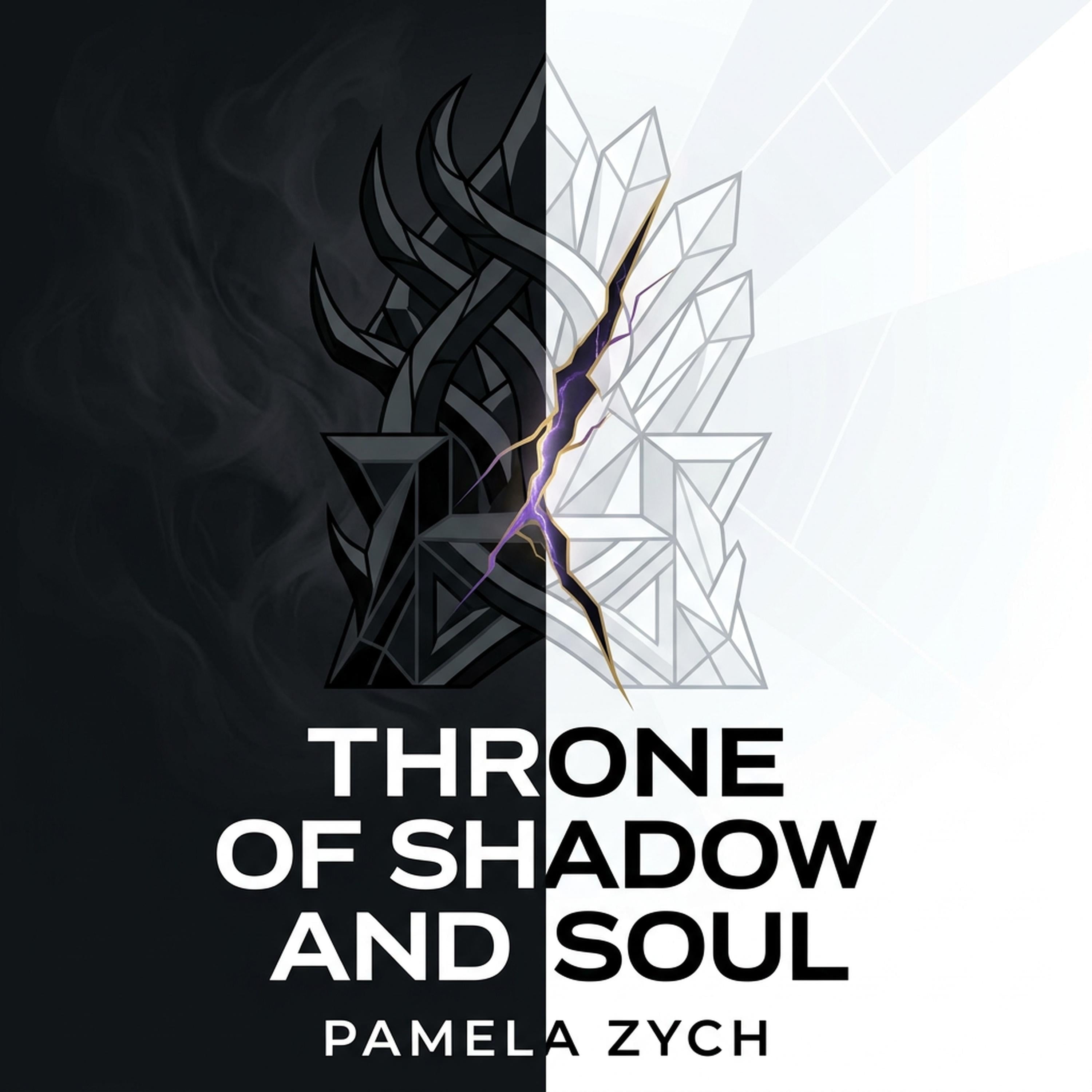 Throne of Shadow and Soul