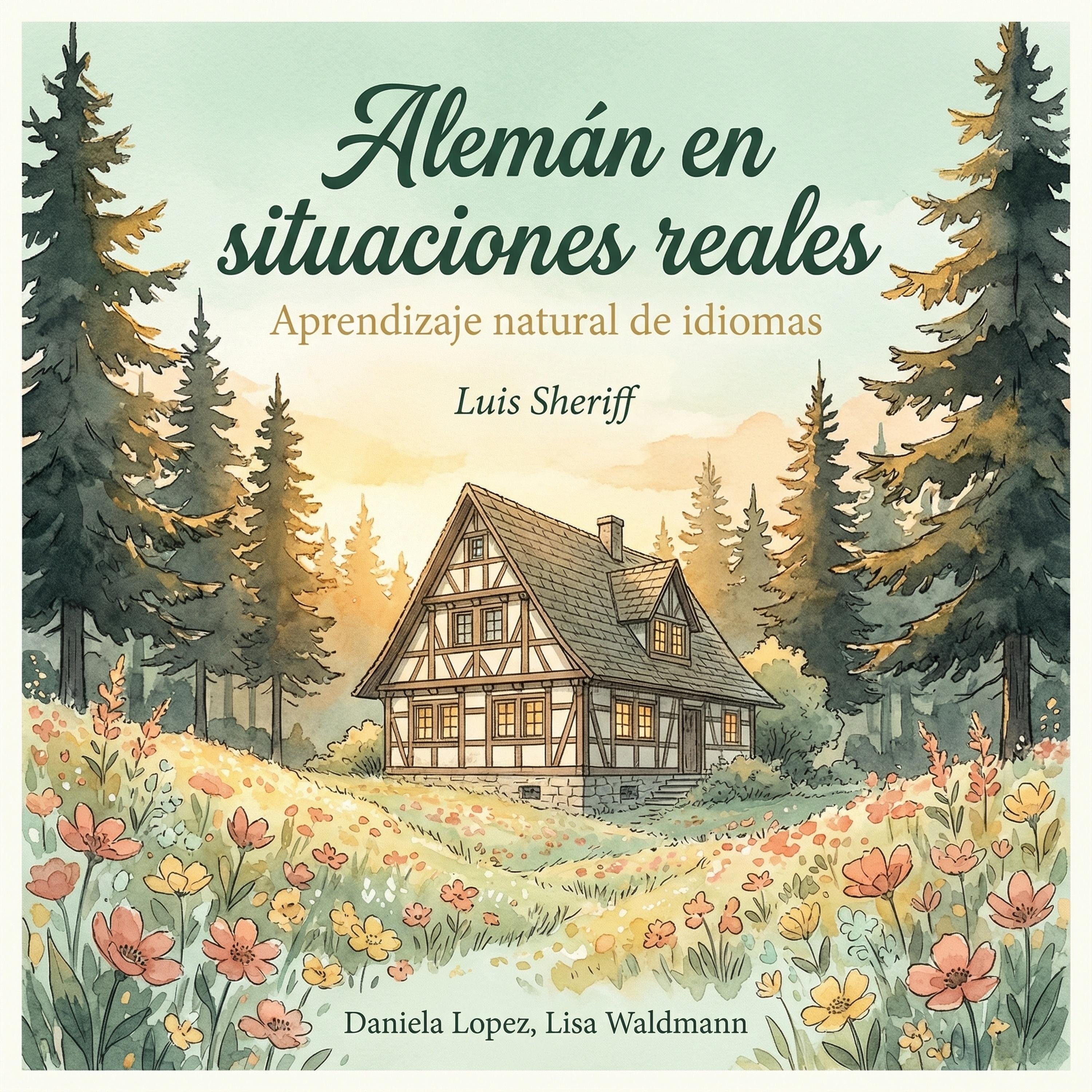 Alemán en situaciones reales