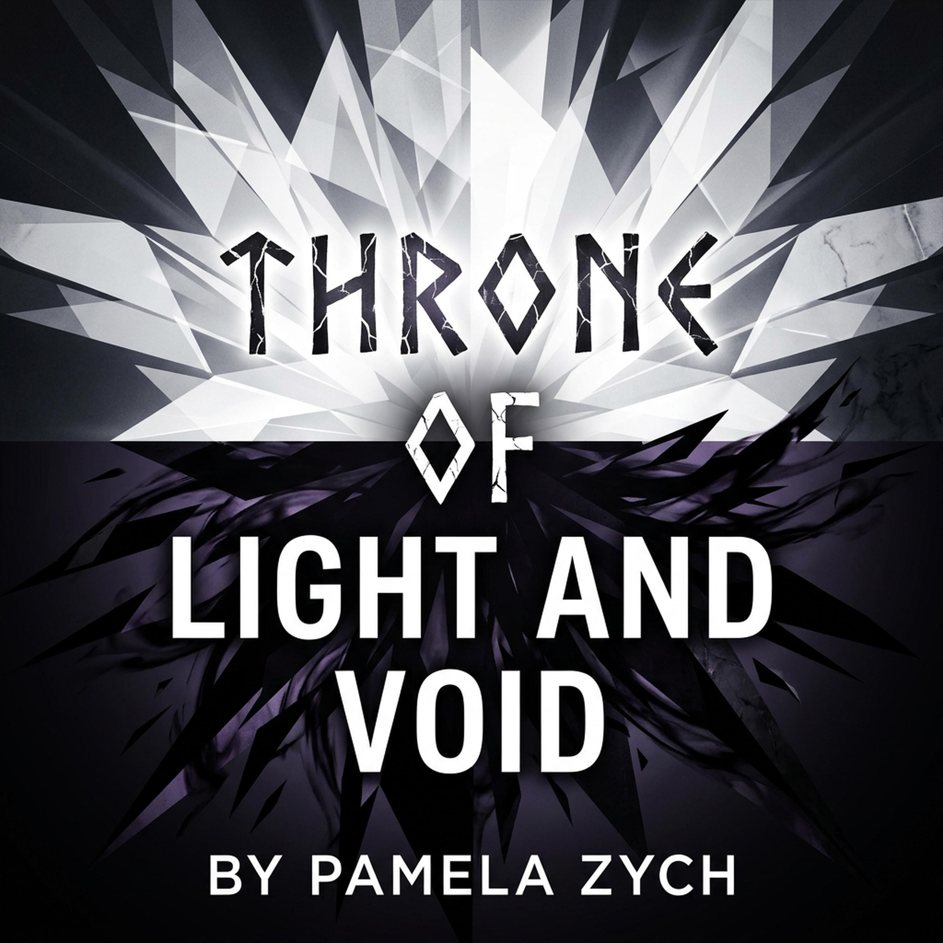 Throne of Light and Void