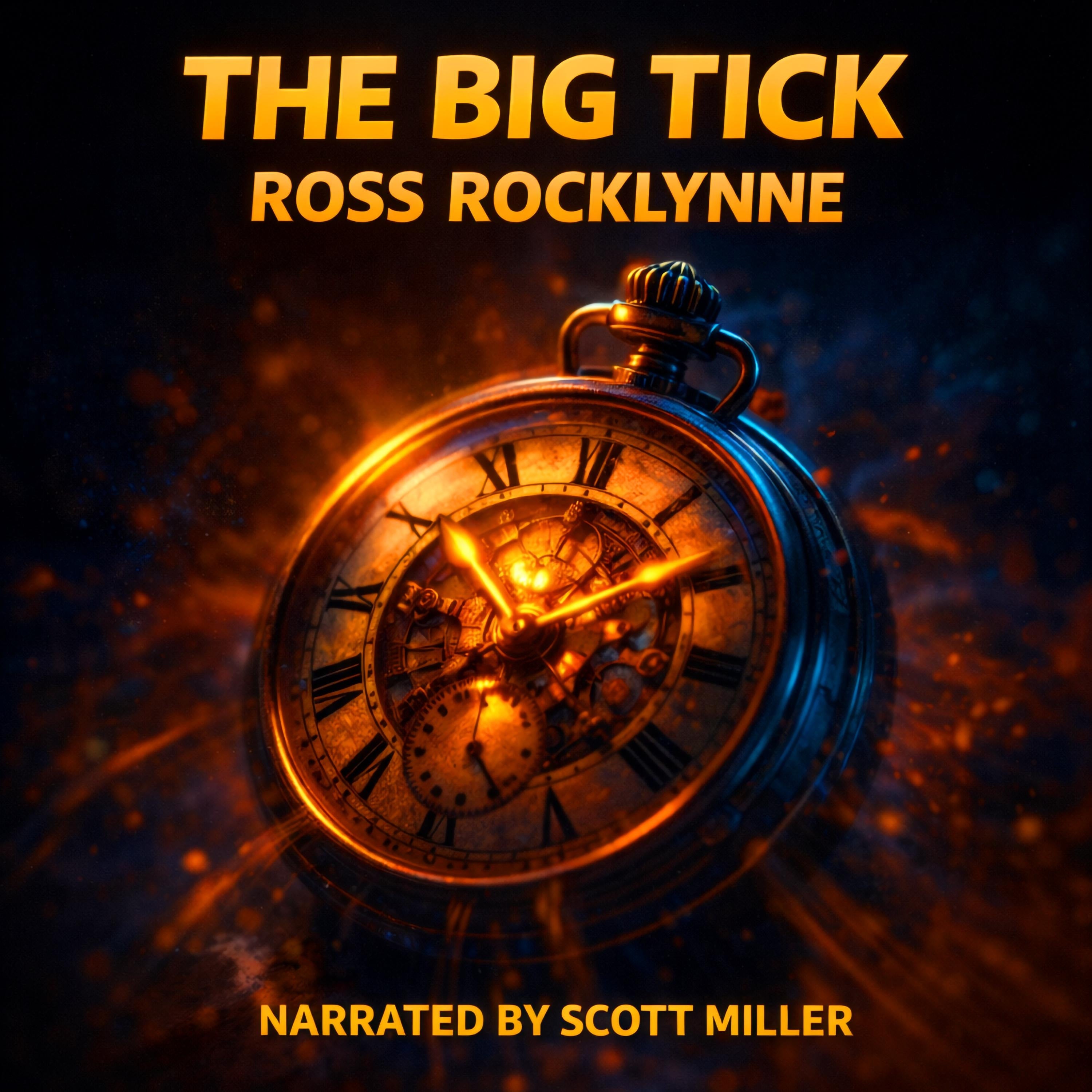 The Big Tick