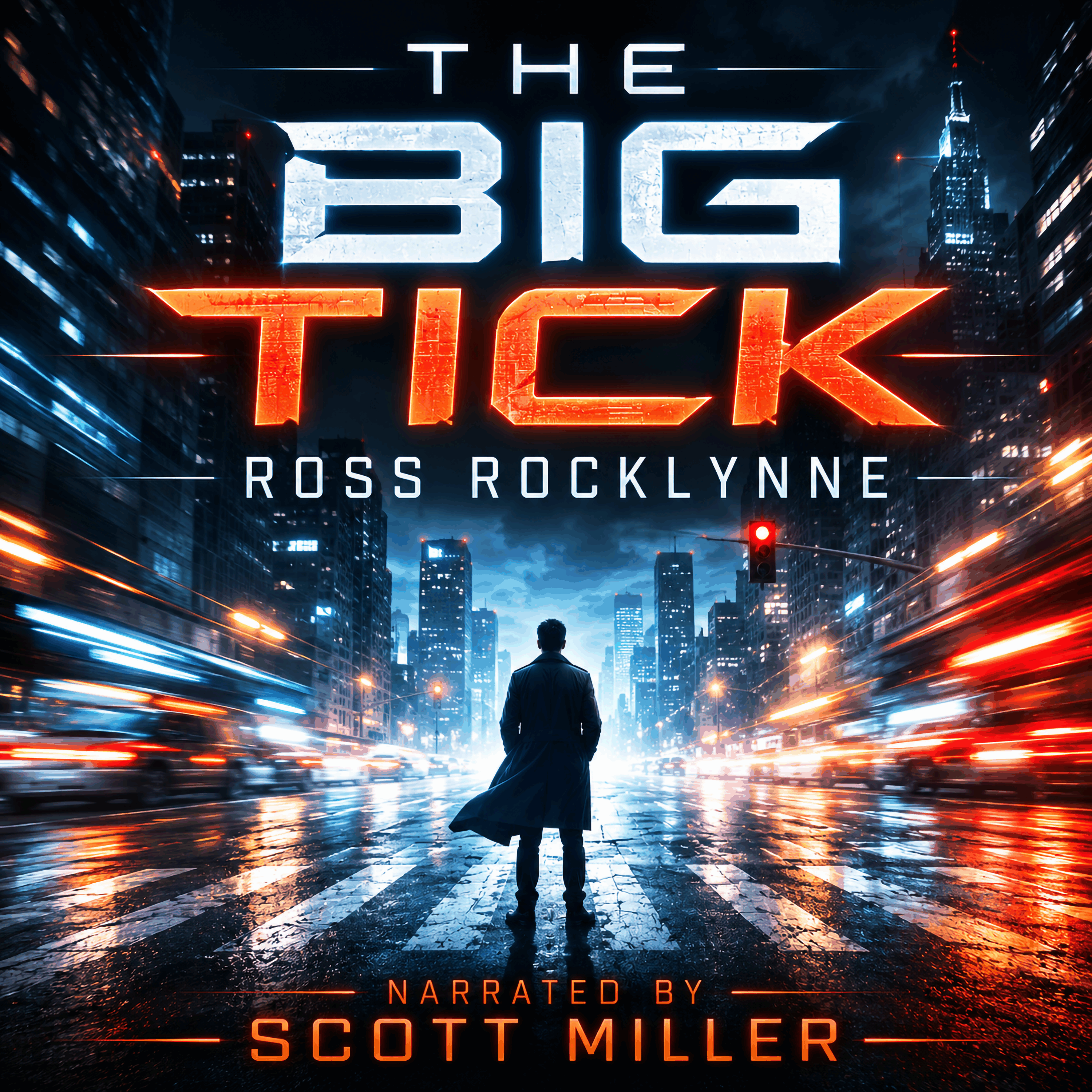 The Big Tick