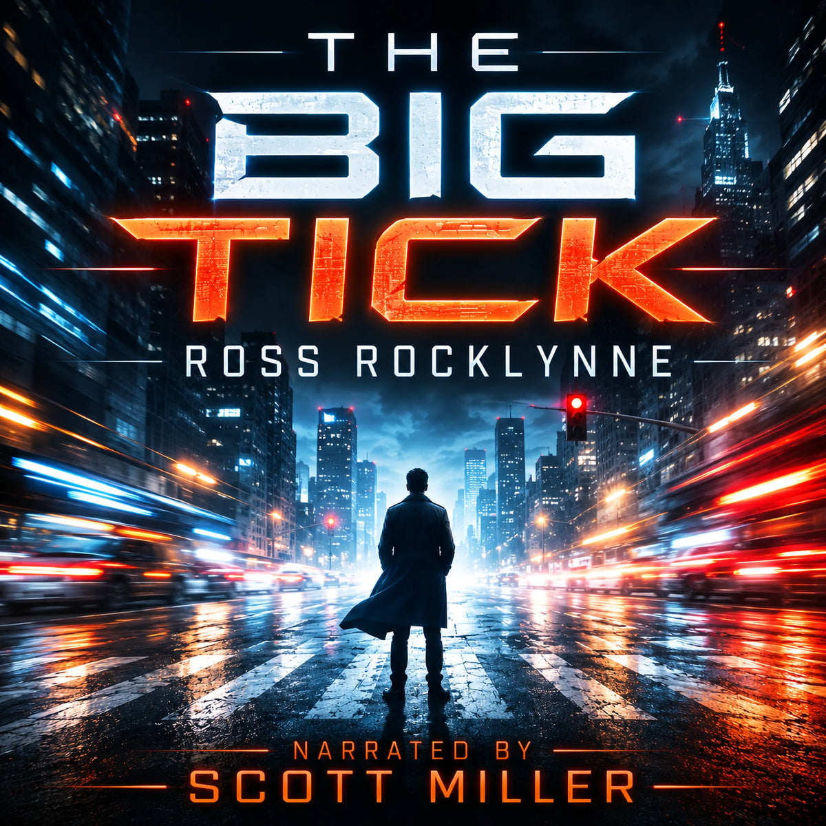 The Big Tick