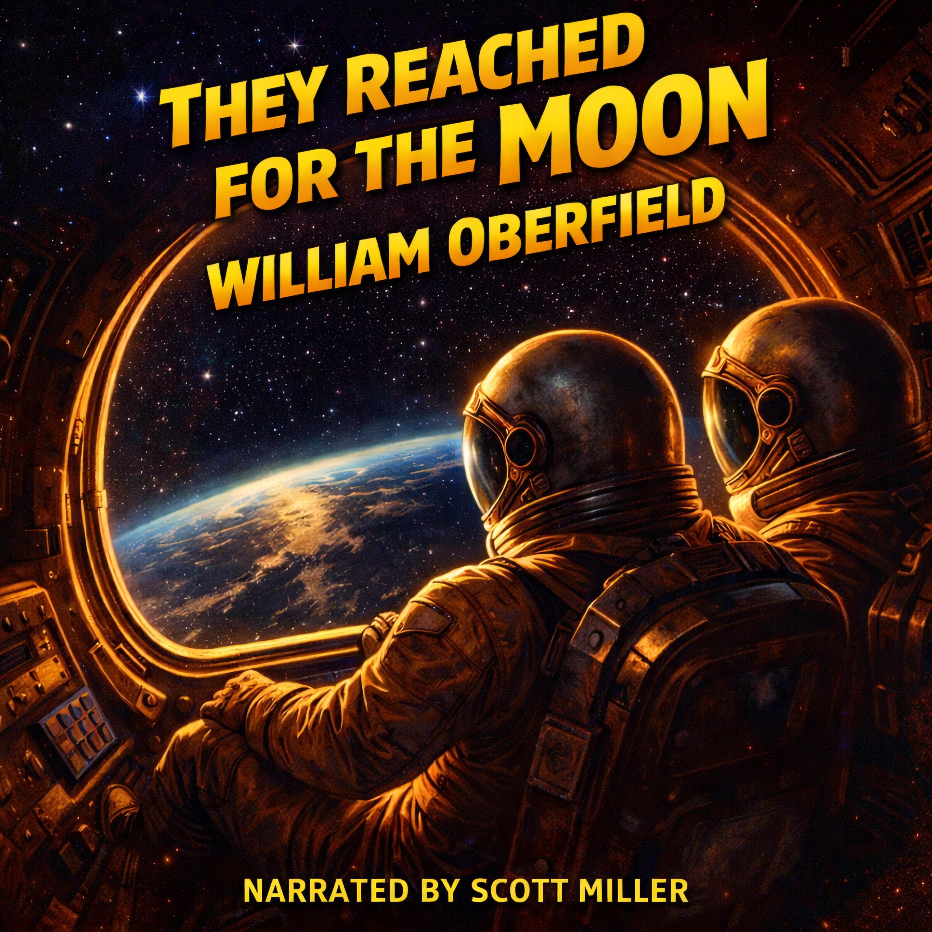 They Reached For the Moon
