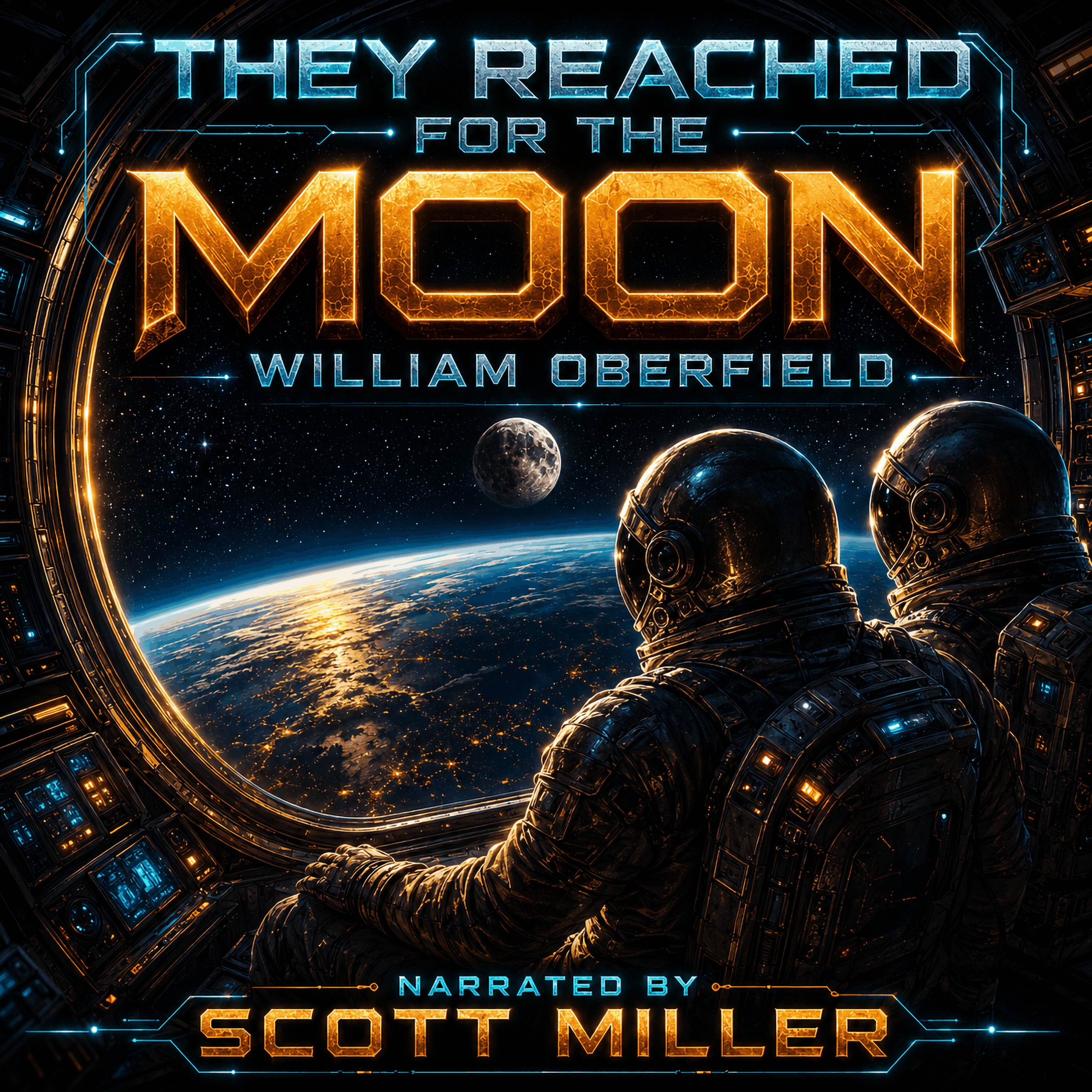 They Reached For the Moon