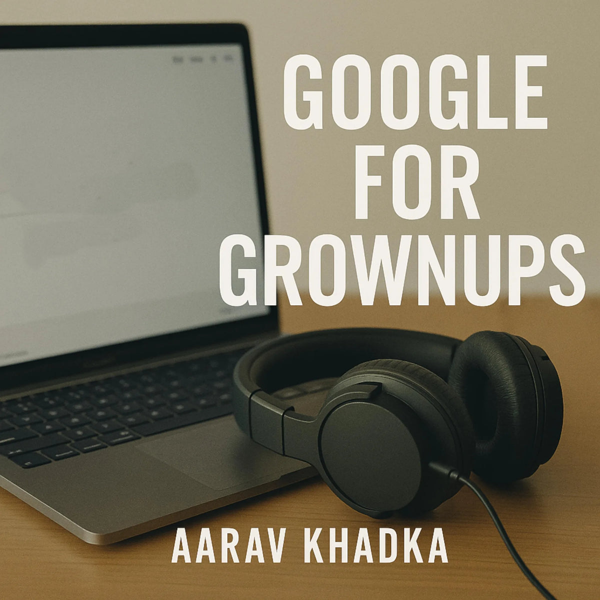 Google for Grownups: Tools You’re Not Using (But you Should)
