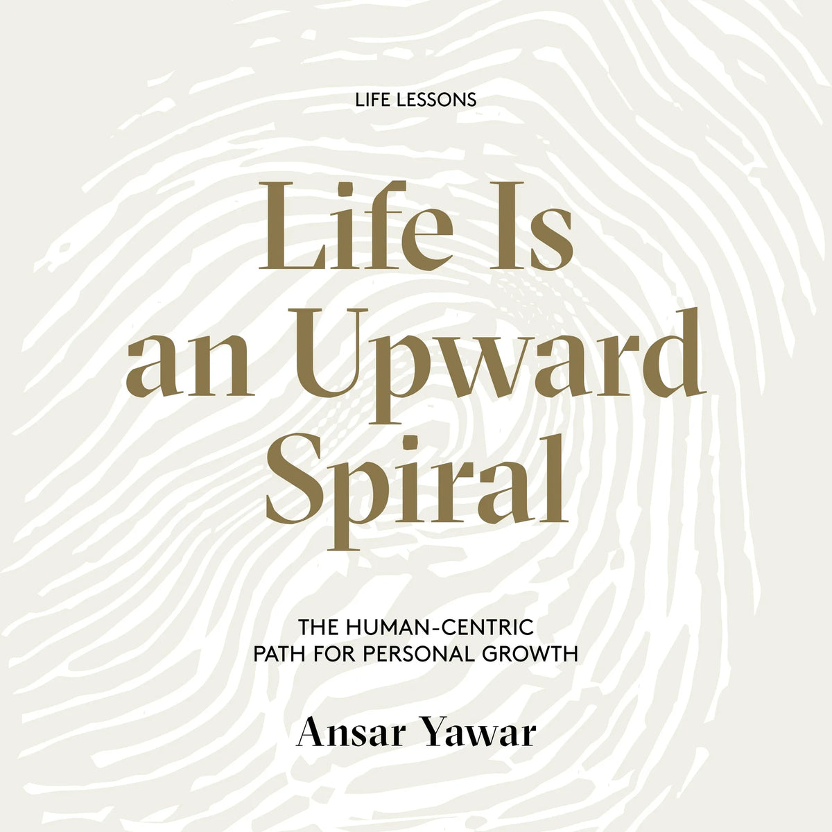Life Is an Upward Spiral