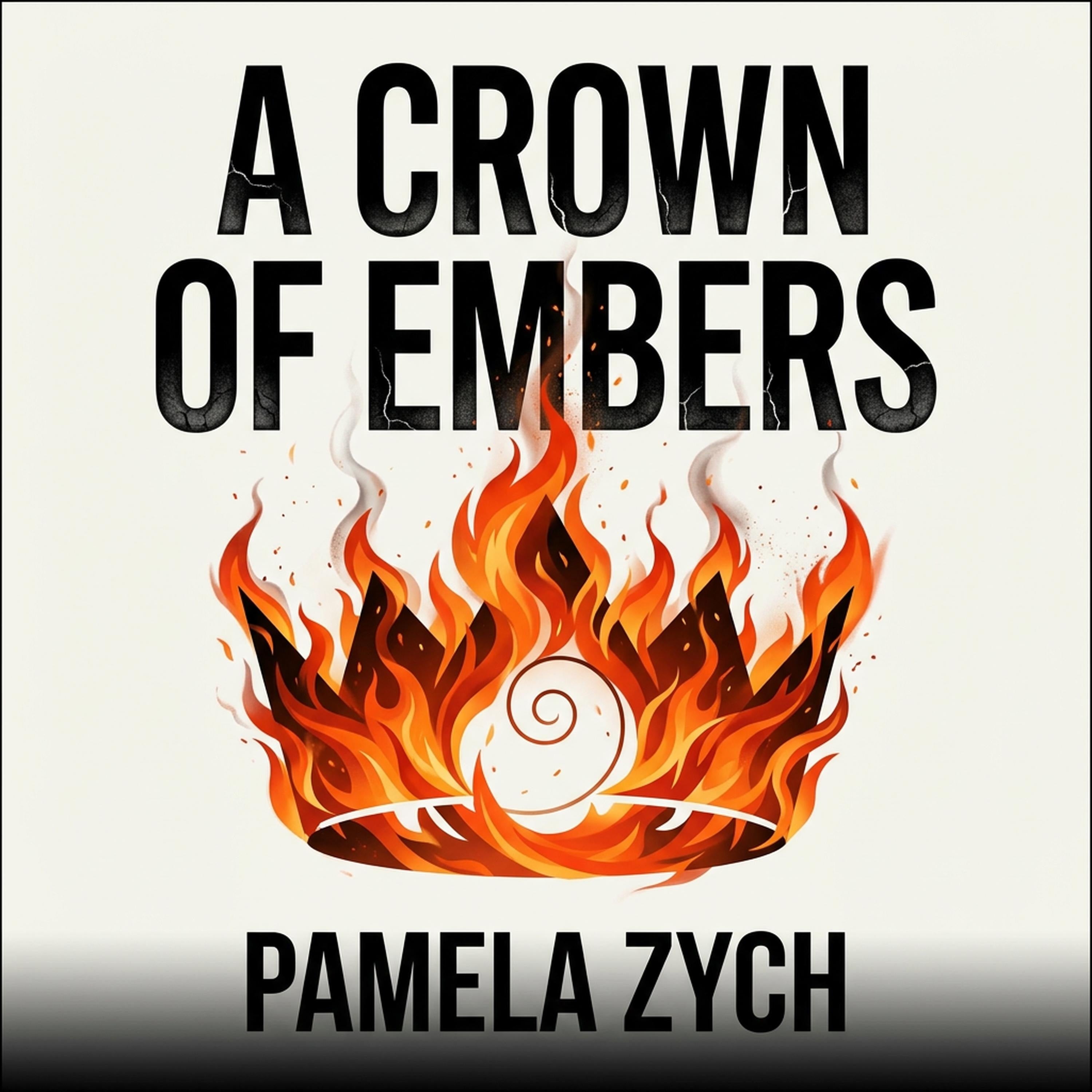 A Crown of Embers