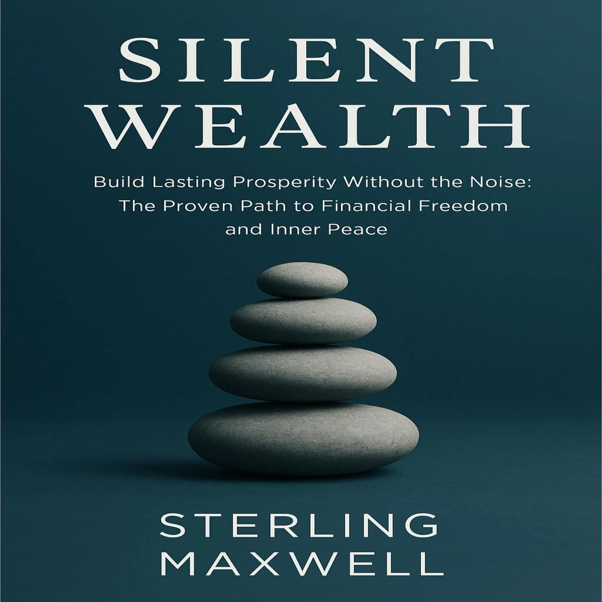 Silent Wealth