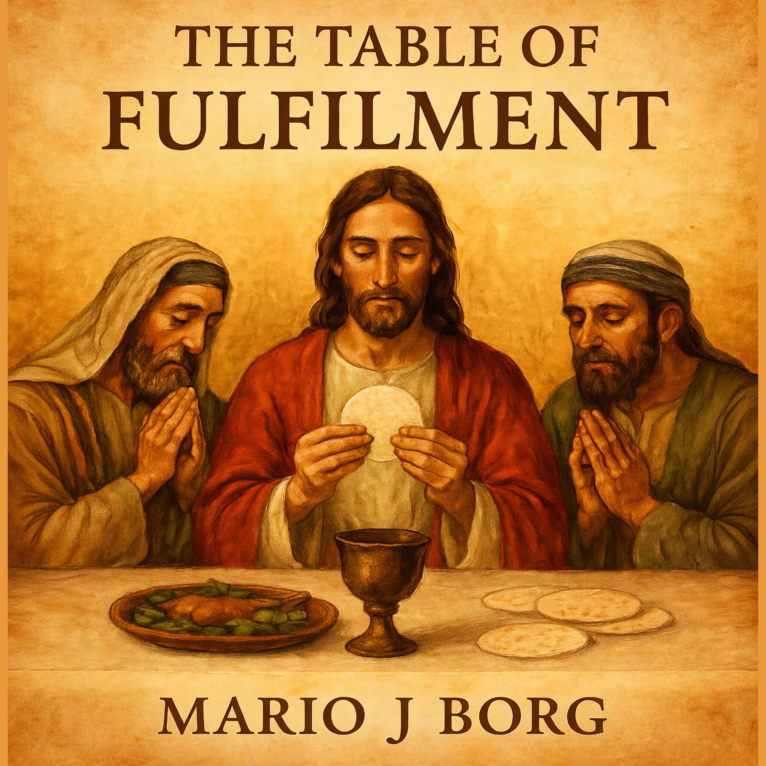 The Table of Fulfilment