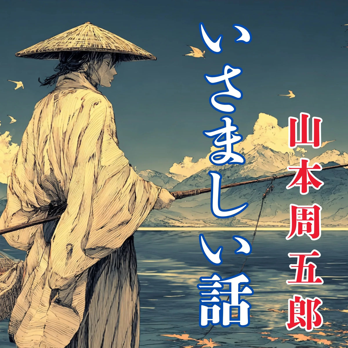 いさましい話