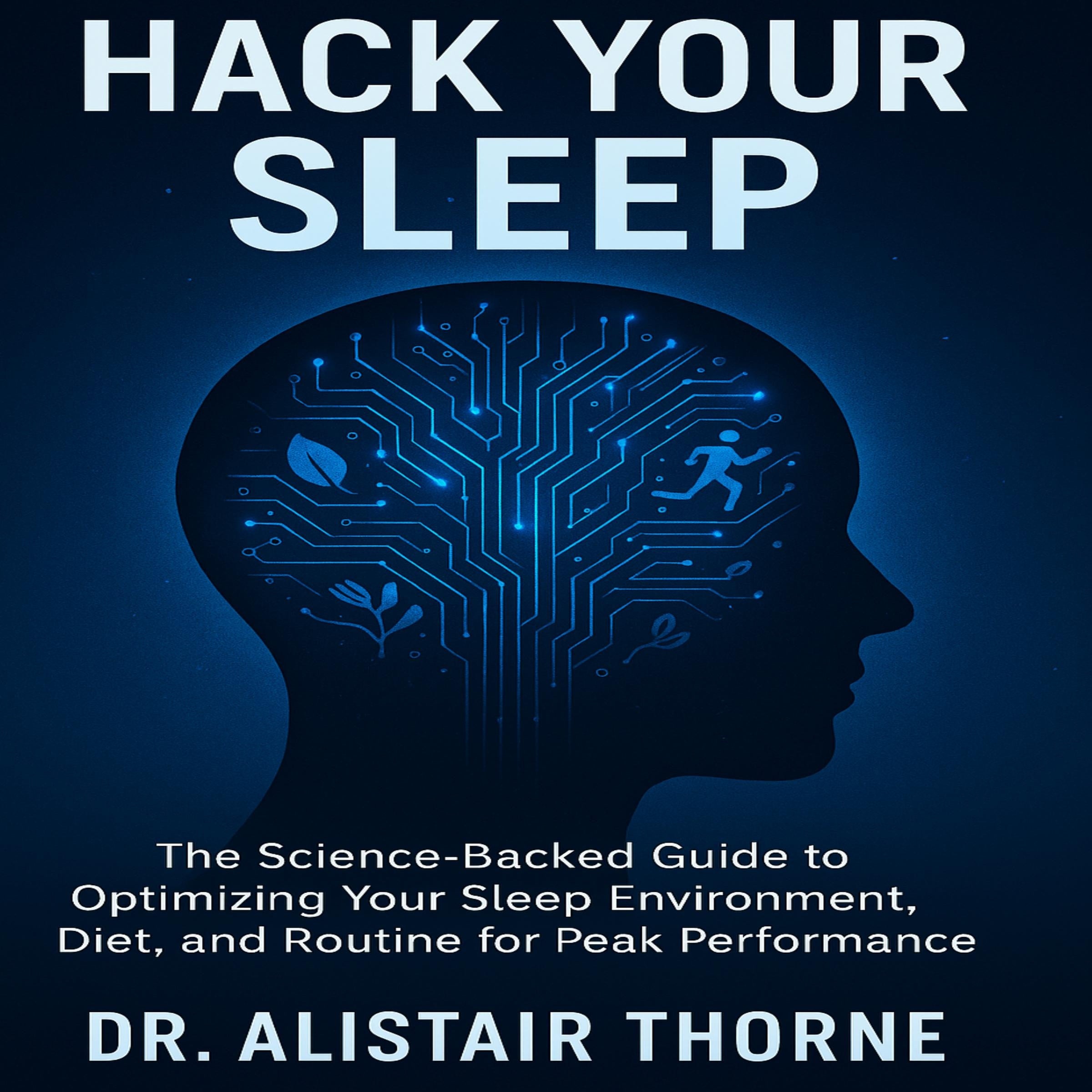 Hack Your Sleep