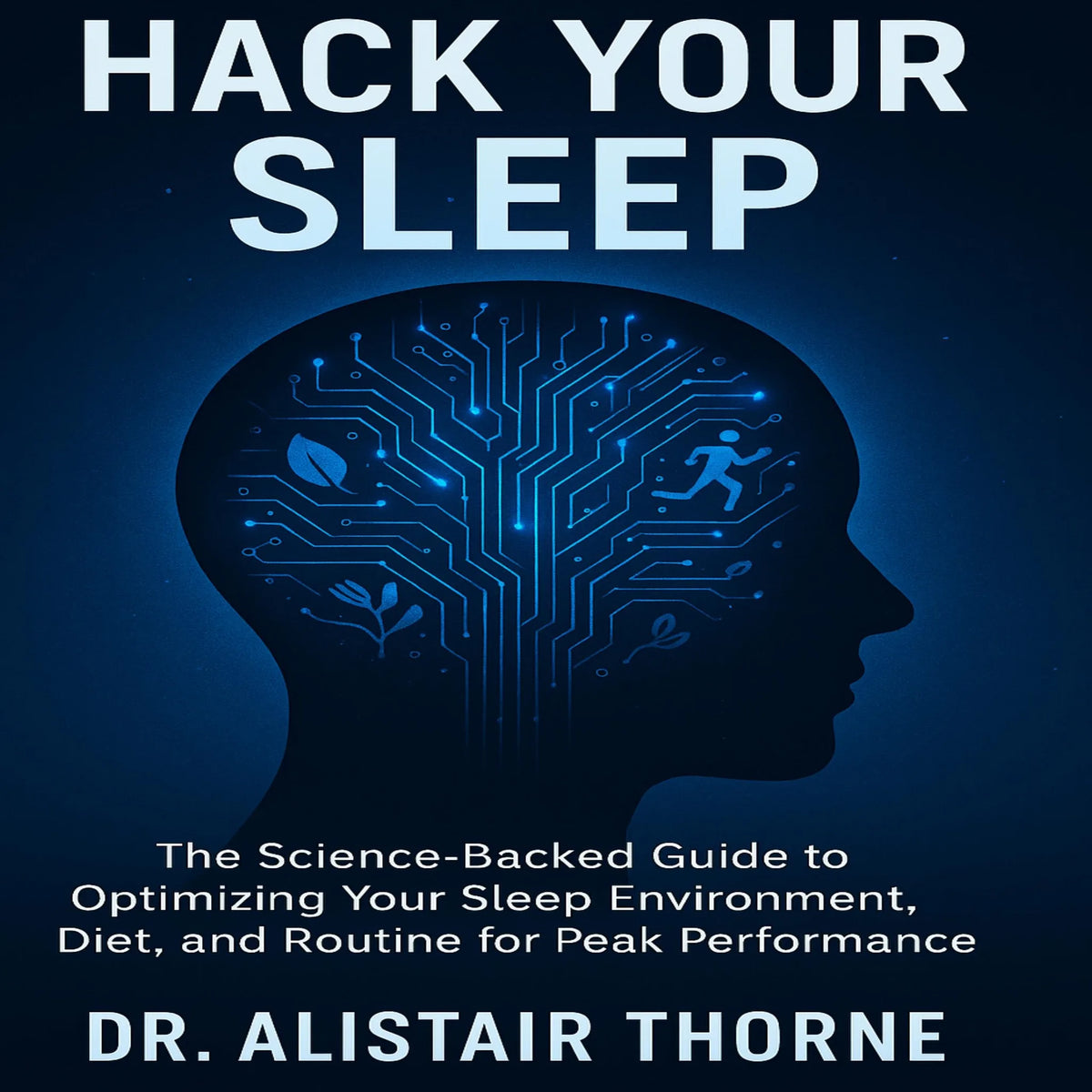 Hack Your Sleep