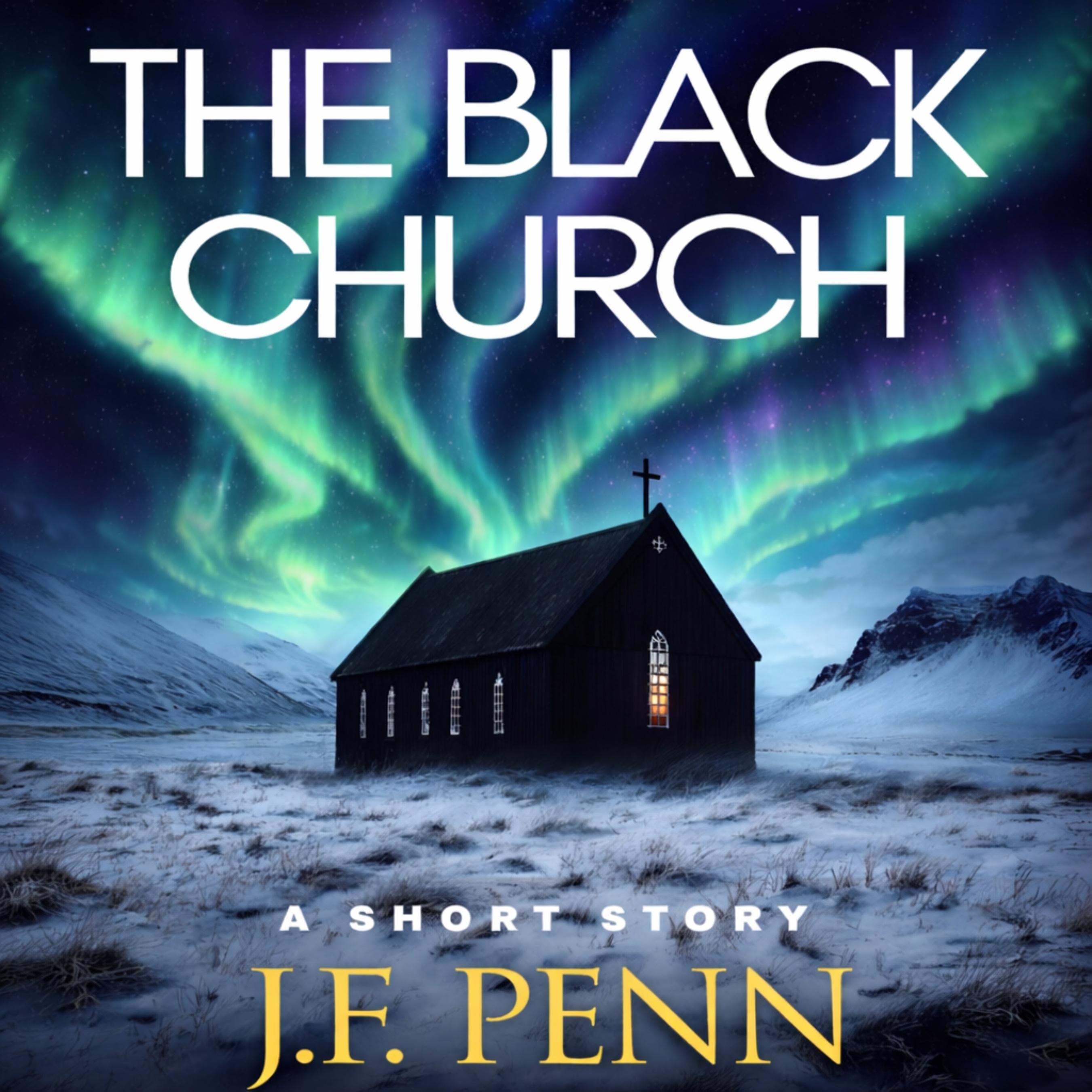 The Black Church
