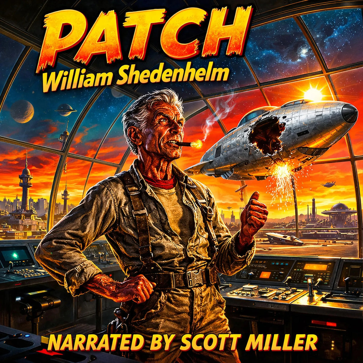 Patch