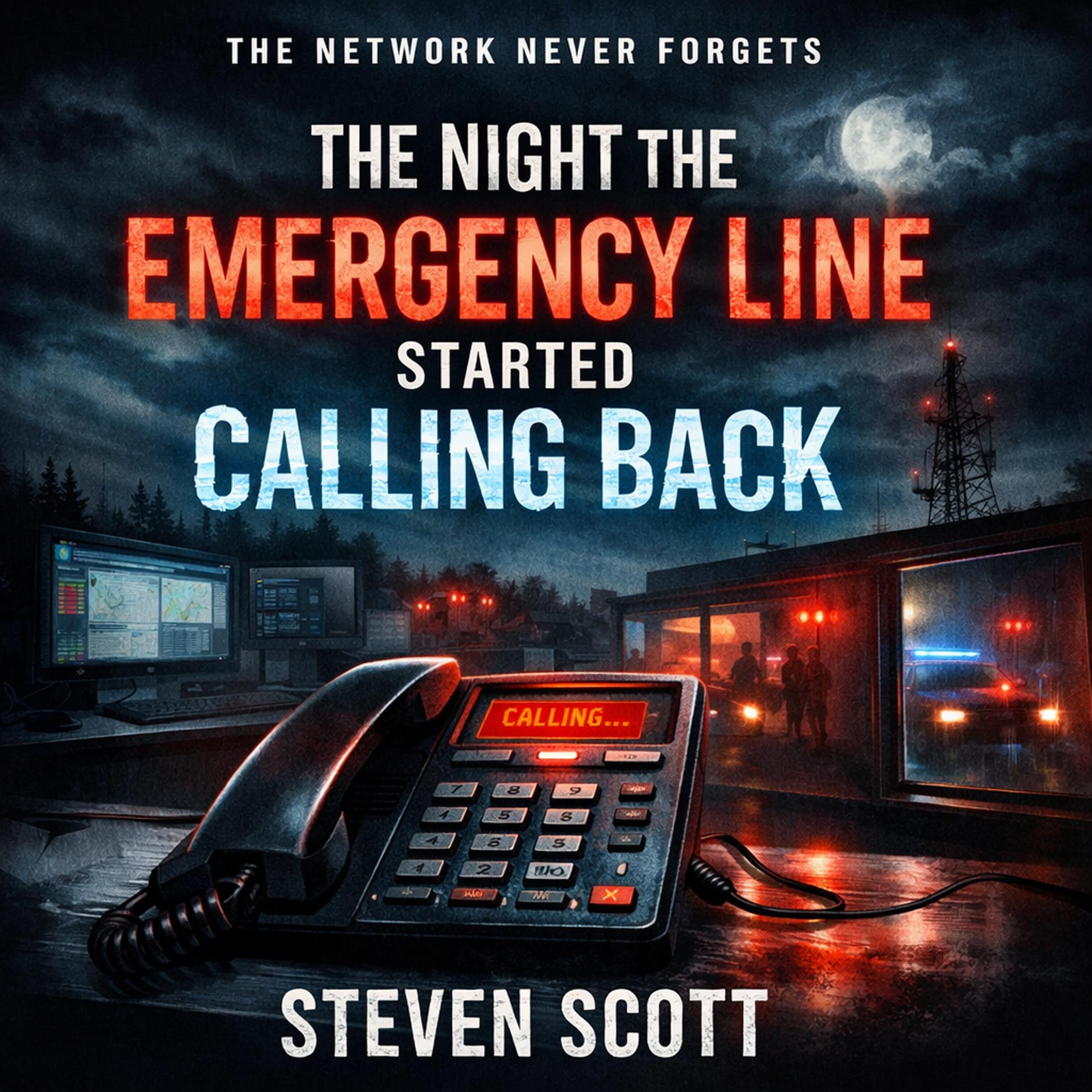 The Night the Emergency Line Started Calling Back
