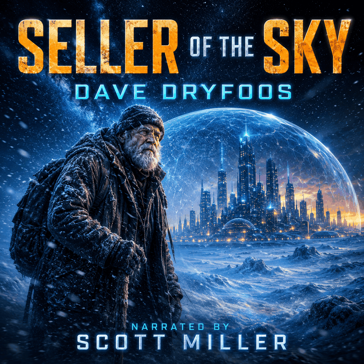 Seller of the Sky