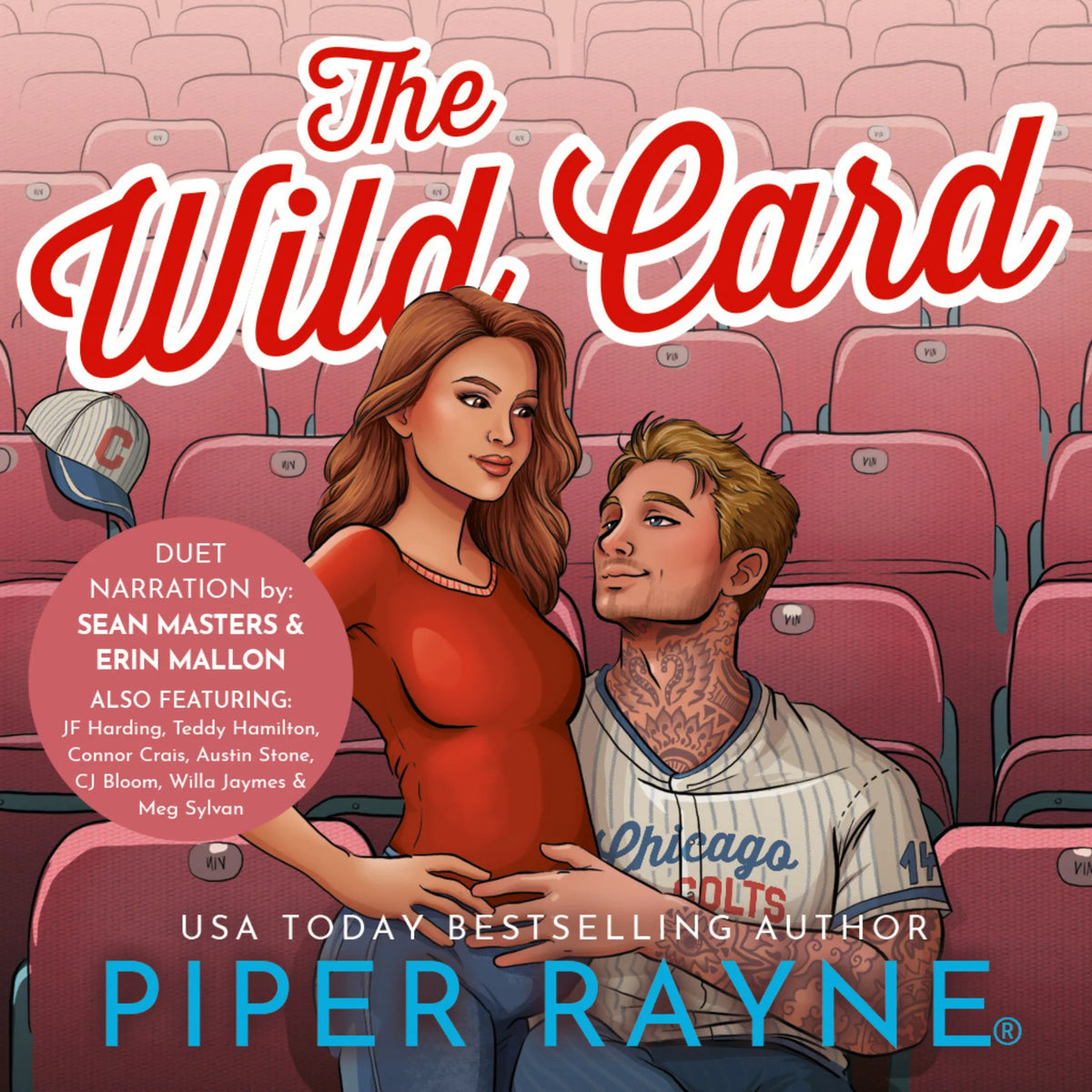 The Wild Card