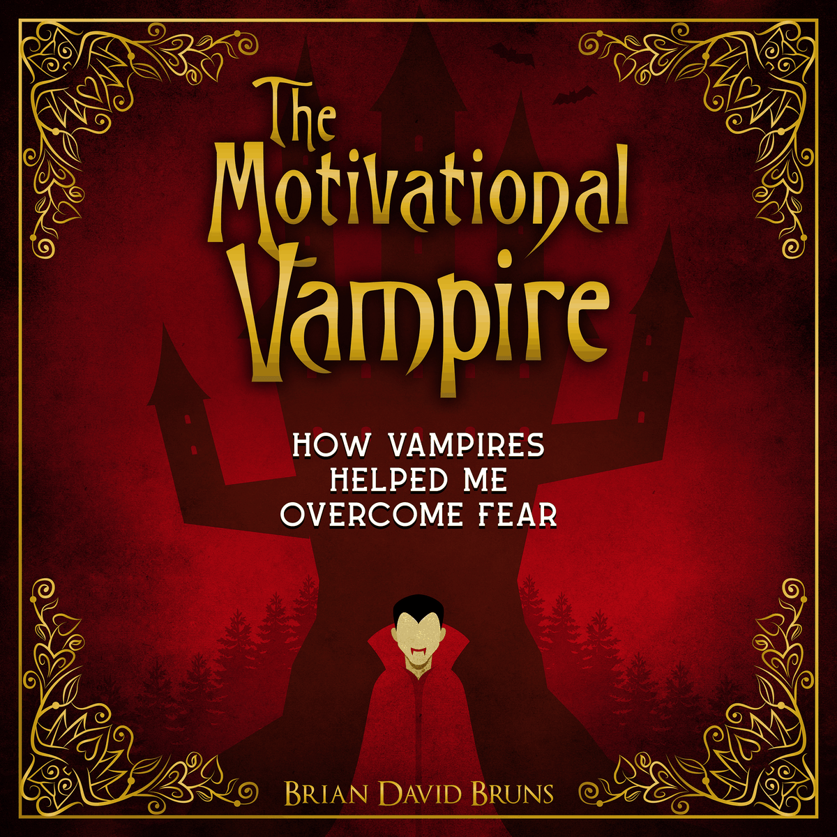 The Motivational Vampire