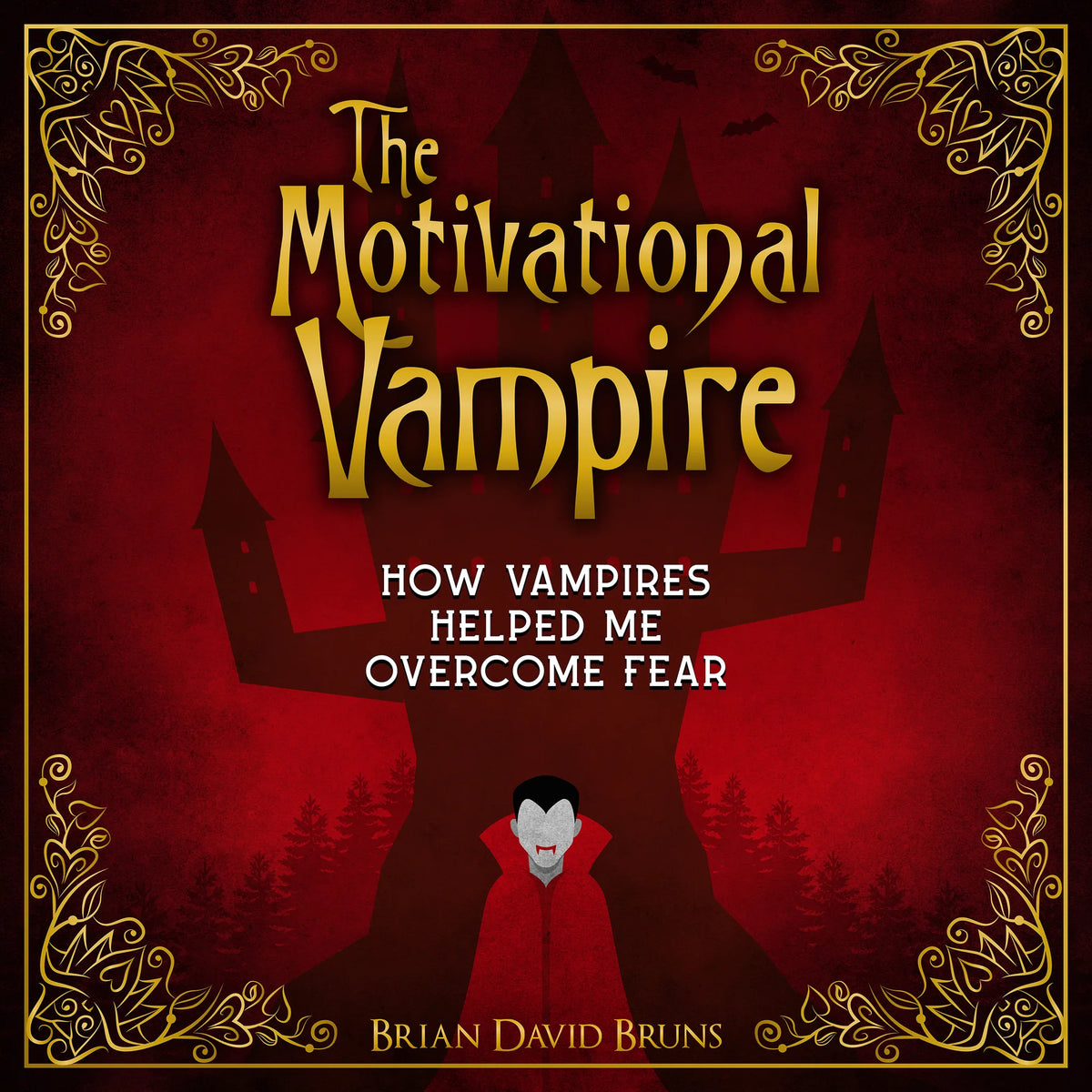 The Motivational Vampire