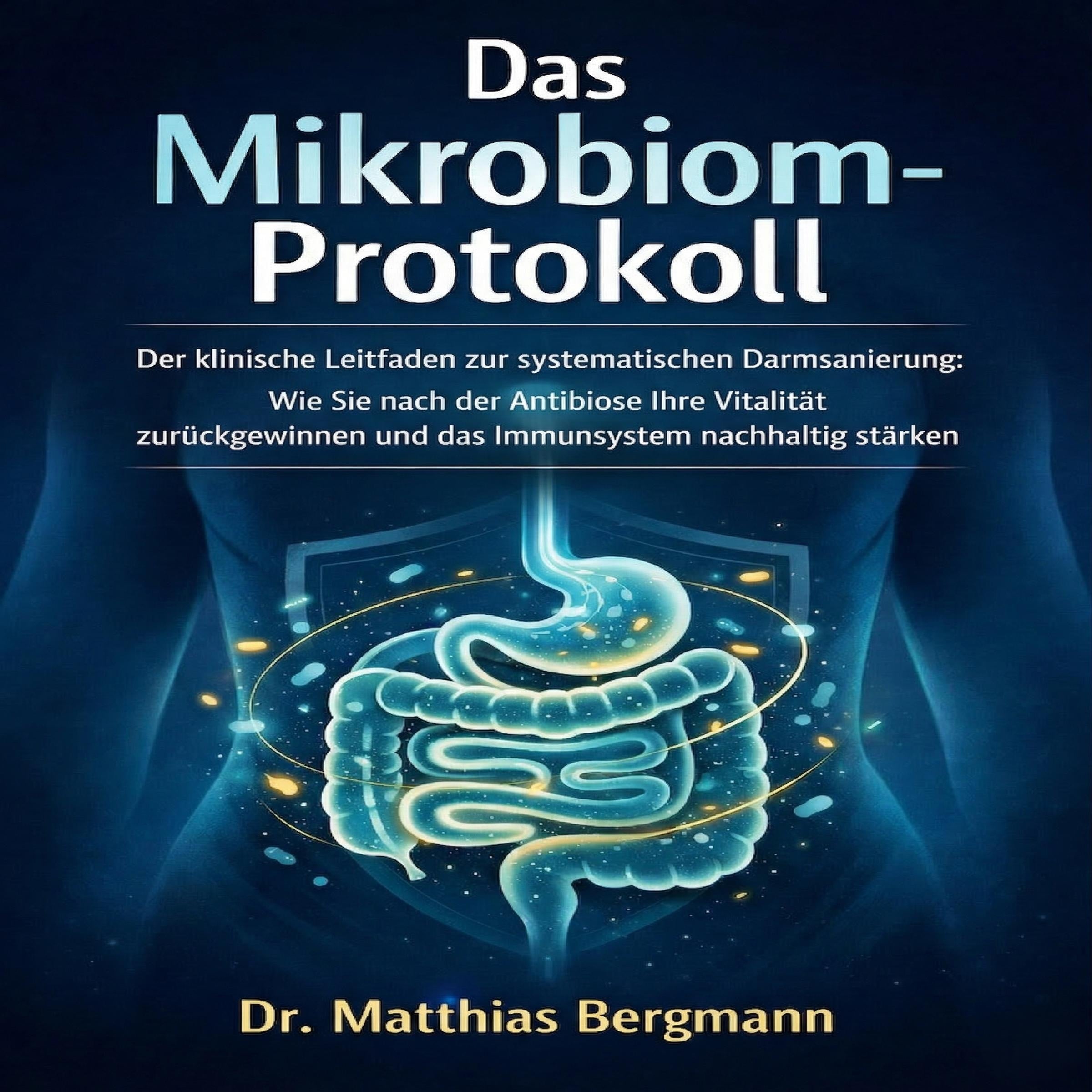 Das Mikrobiom­ Protokoll