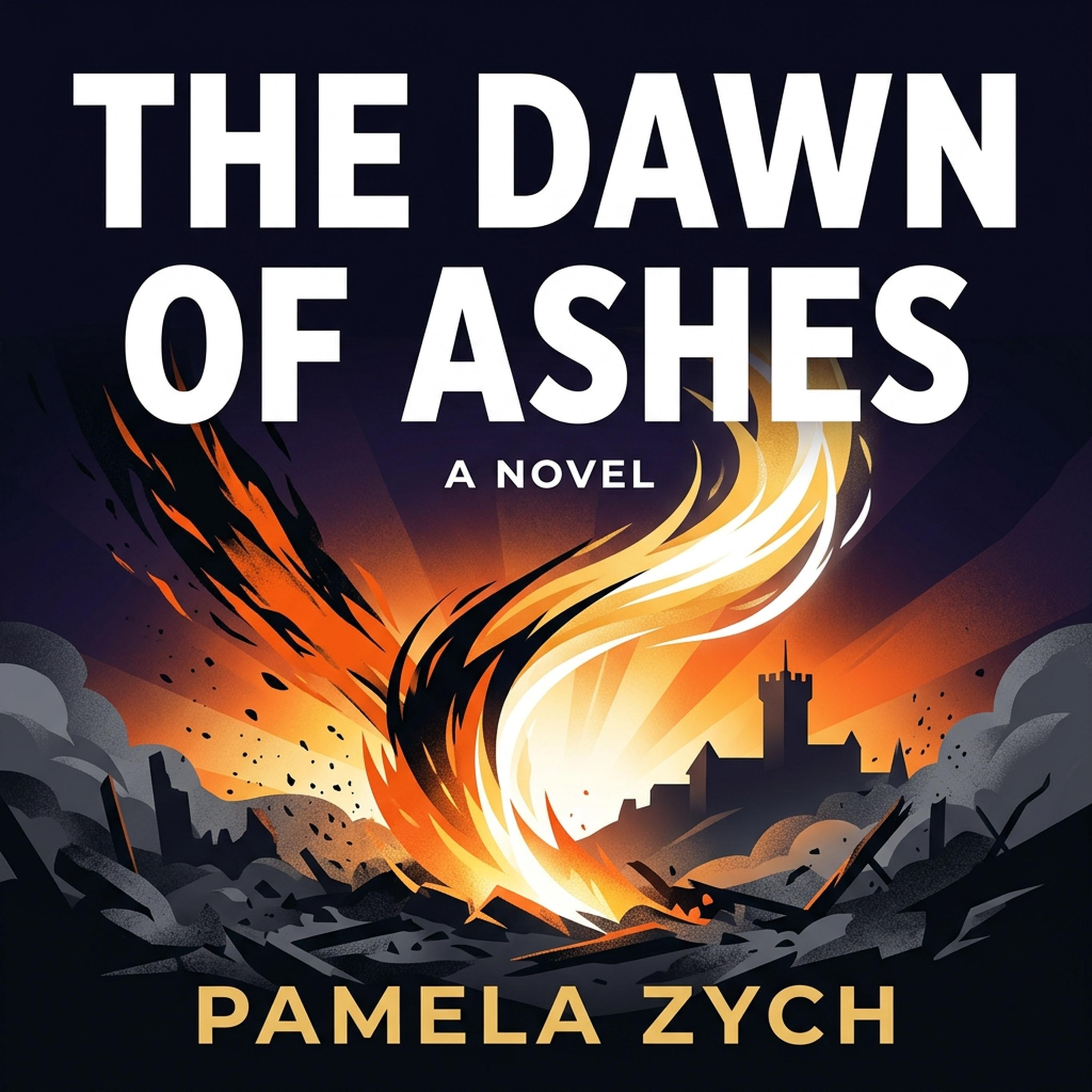 The Dawn of Ashes